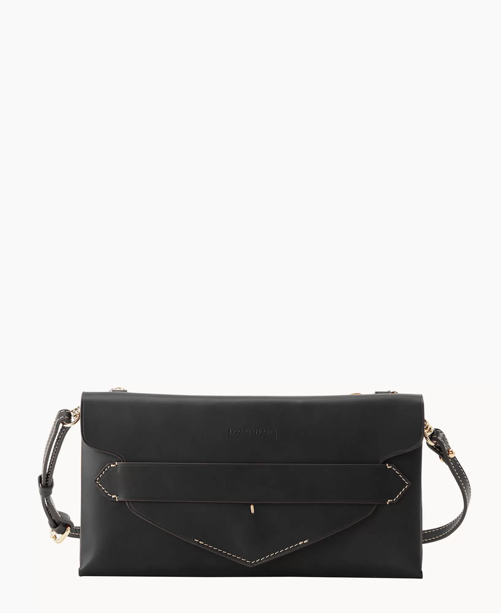 Shoulder Bags | Crossbodies>Dooney & Bourke Alto Benedetta Black