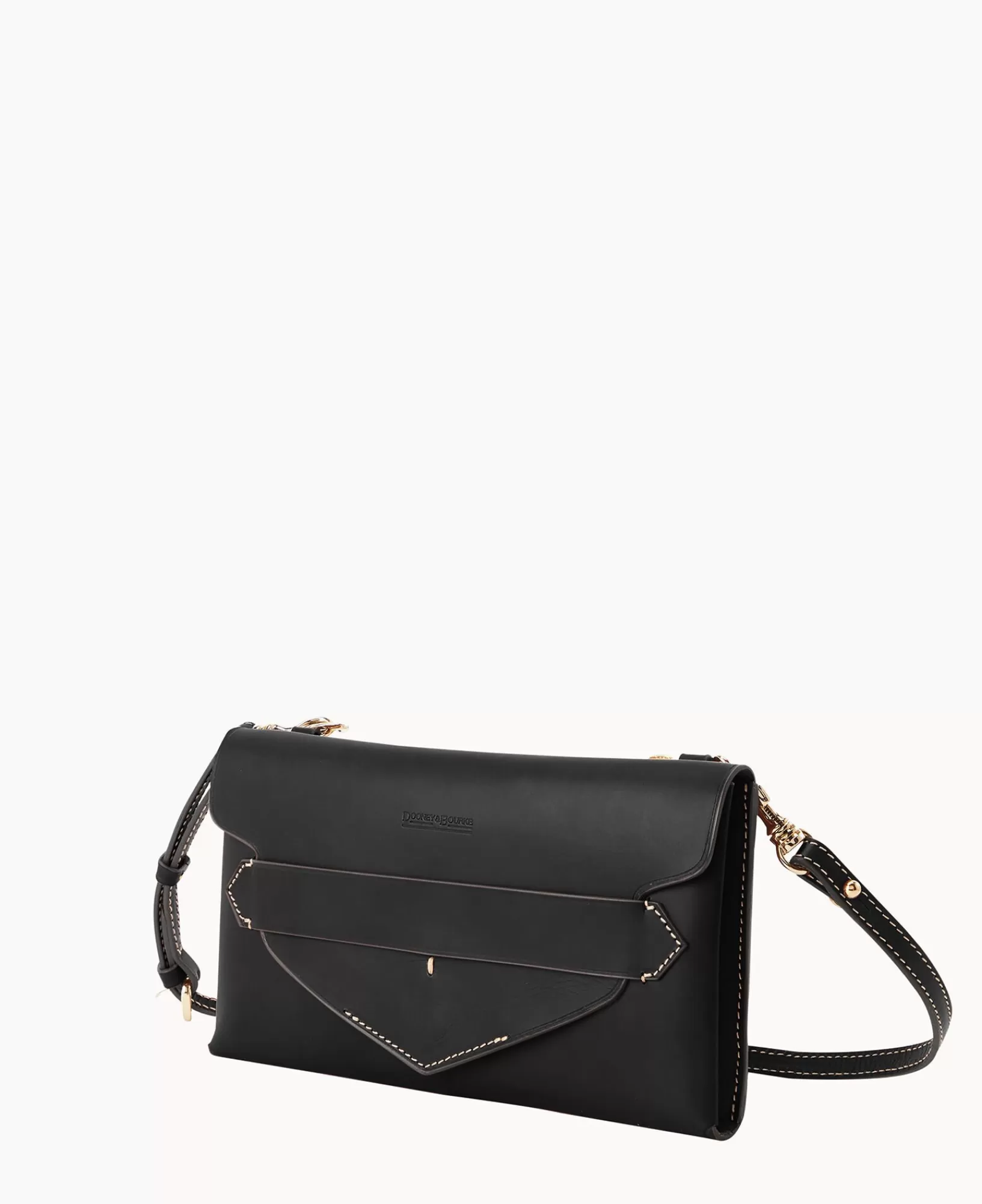 Shoulder Bags | Crossbodies>Dooney & Bourke Alto Benedetta Black