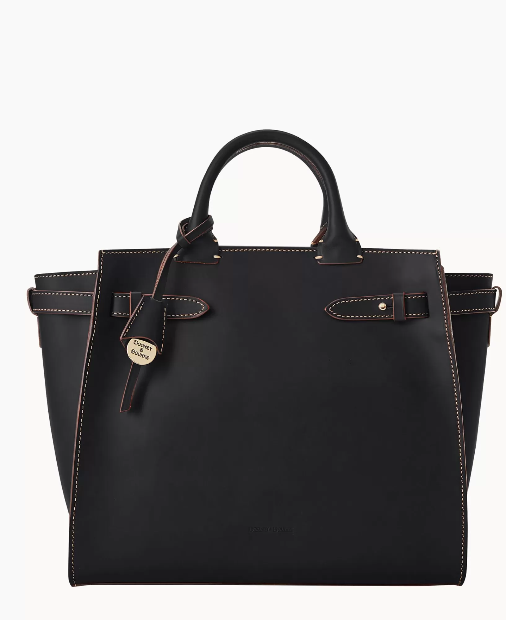 Shoulder Bags | Crossbodies>Dooney & Bourke Alto Delphina Black