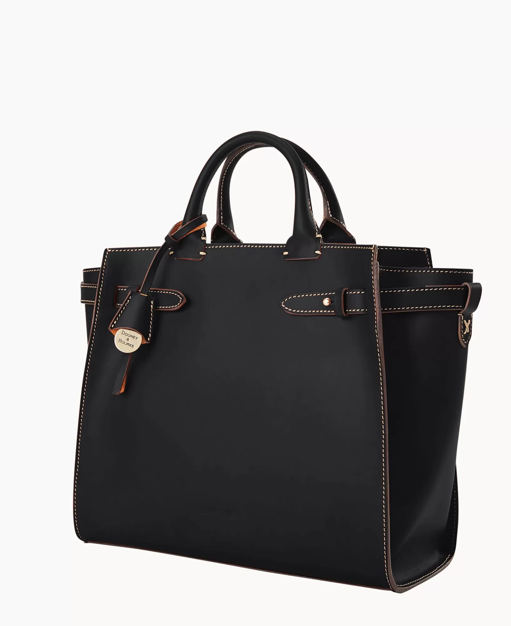 Shoulder Bags | Crossbodies>Dooney & Bourke Alto Delphina Black