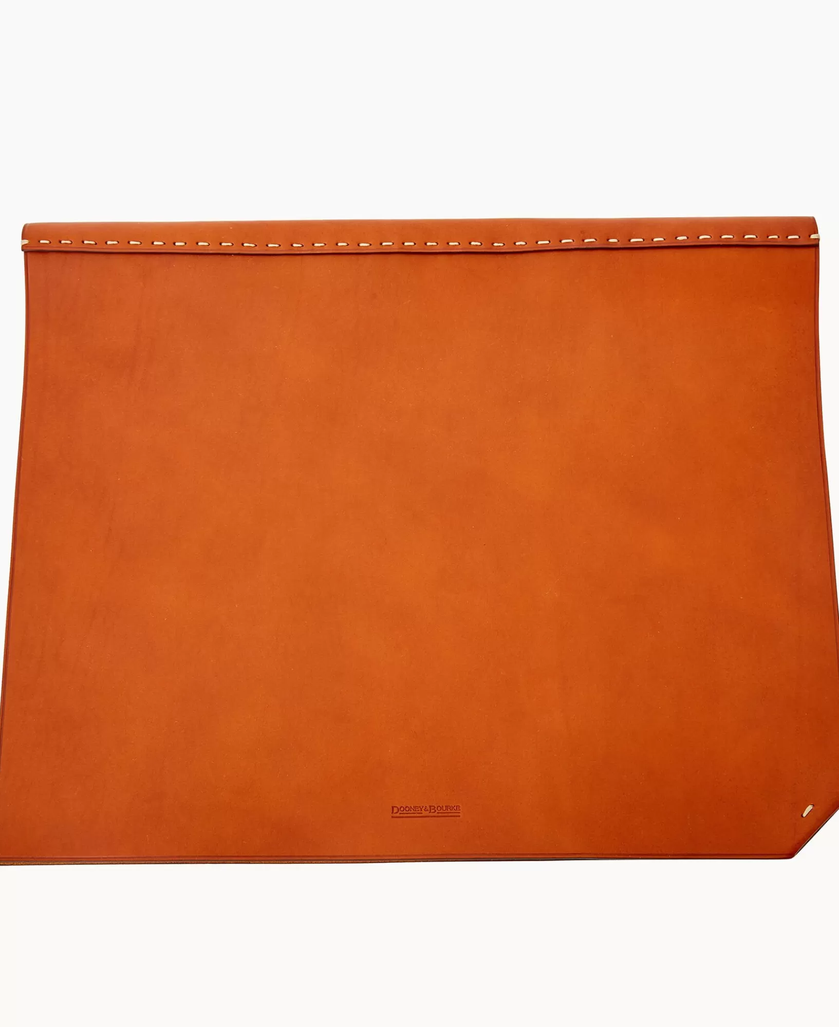 Business & Tech>Dooney & Bourke Alto Desk Pad Saddle