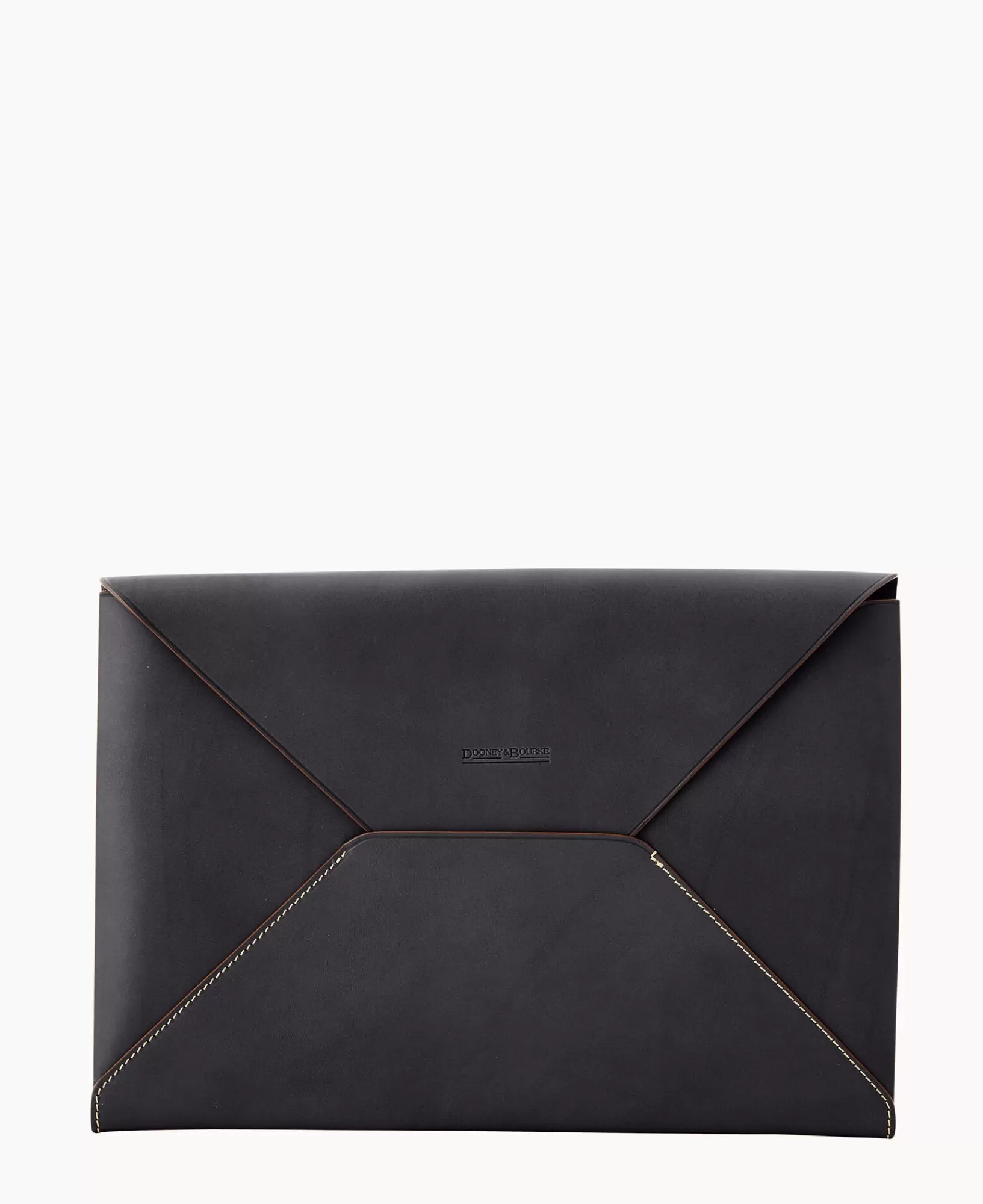 Business & Tech>Dooney & Bourke Alto Document Holder Black