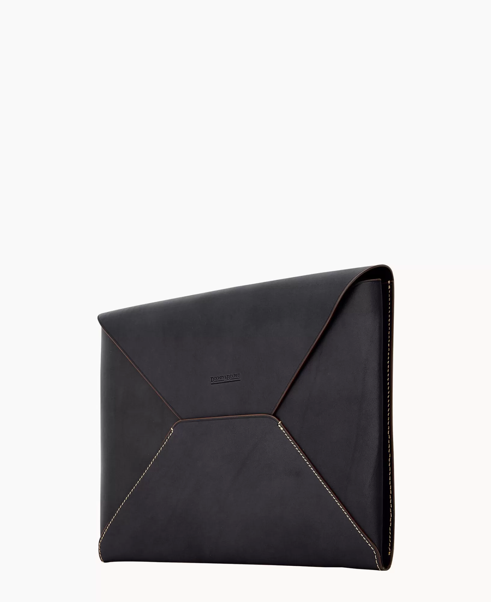 Business & Tech>Dooney & Bourke Alto Document Holder Black