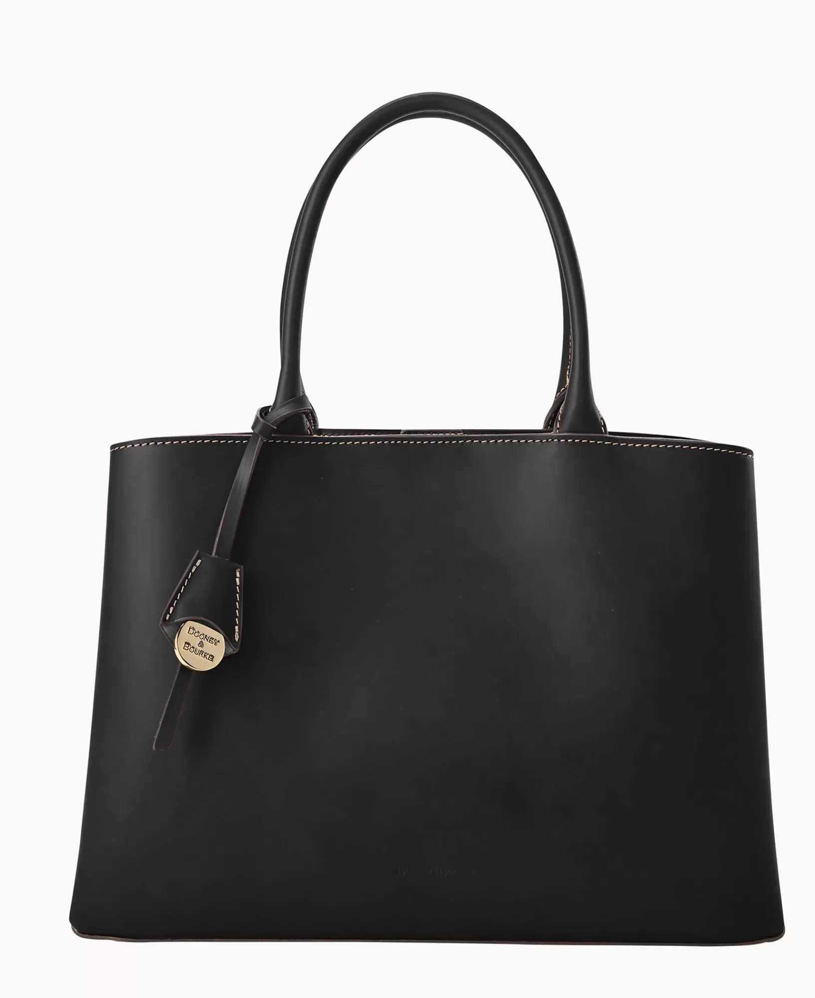 Shoulder Bags | Crossbodies>Dooney & Bourke Alto Elenora Black