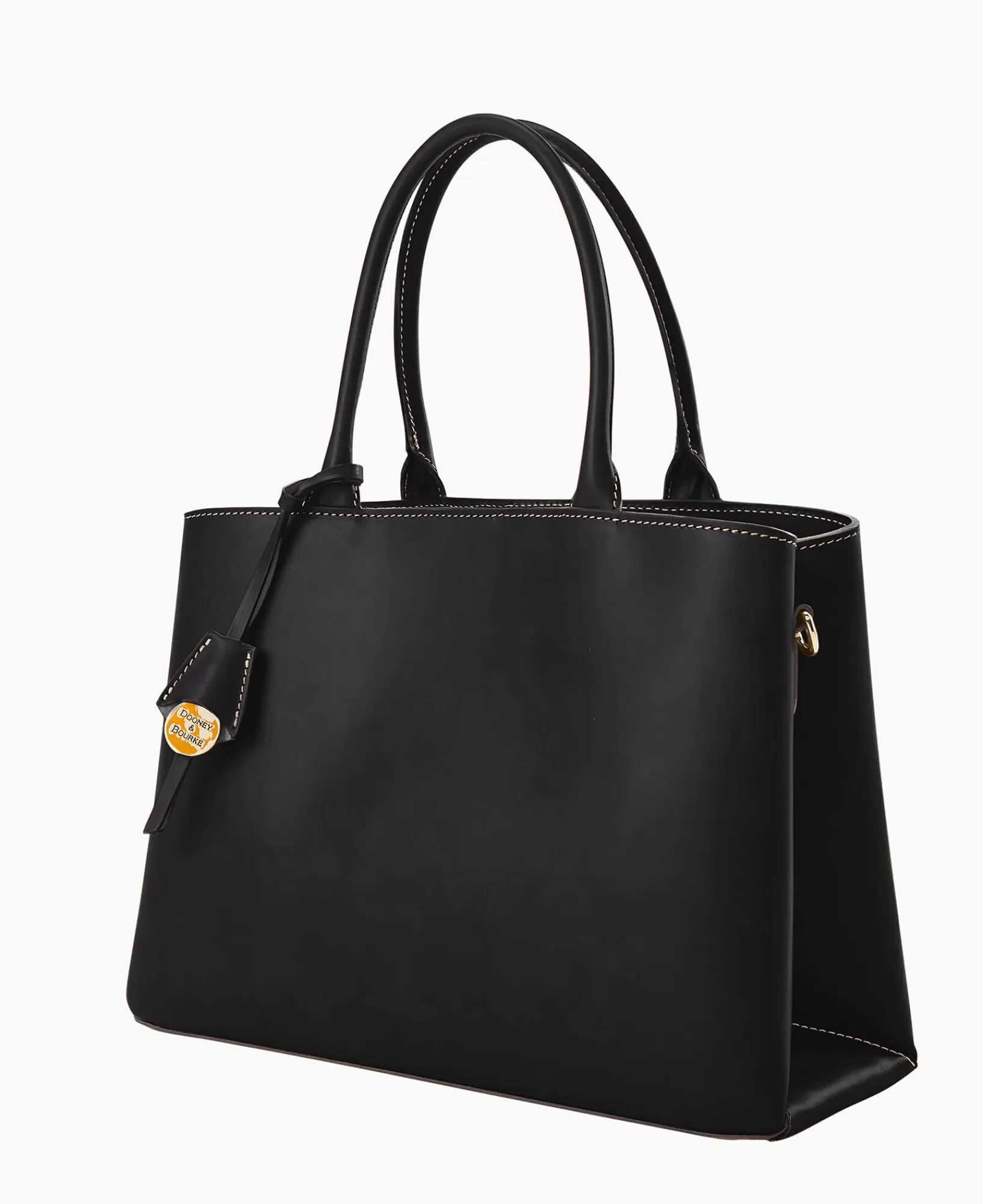 Shoulder Bags | Crossbodies>Dooney & Bourke Alto Elenora Black