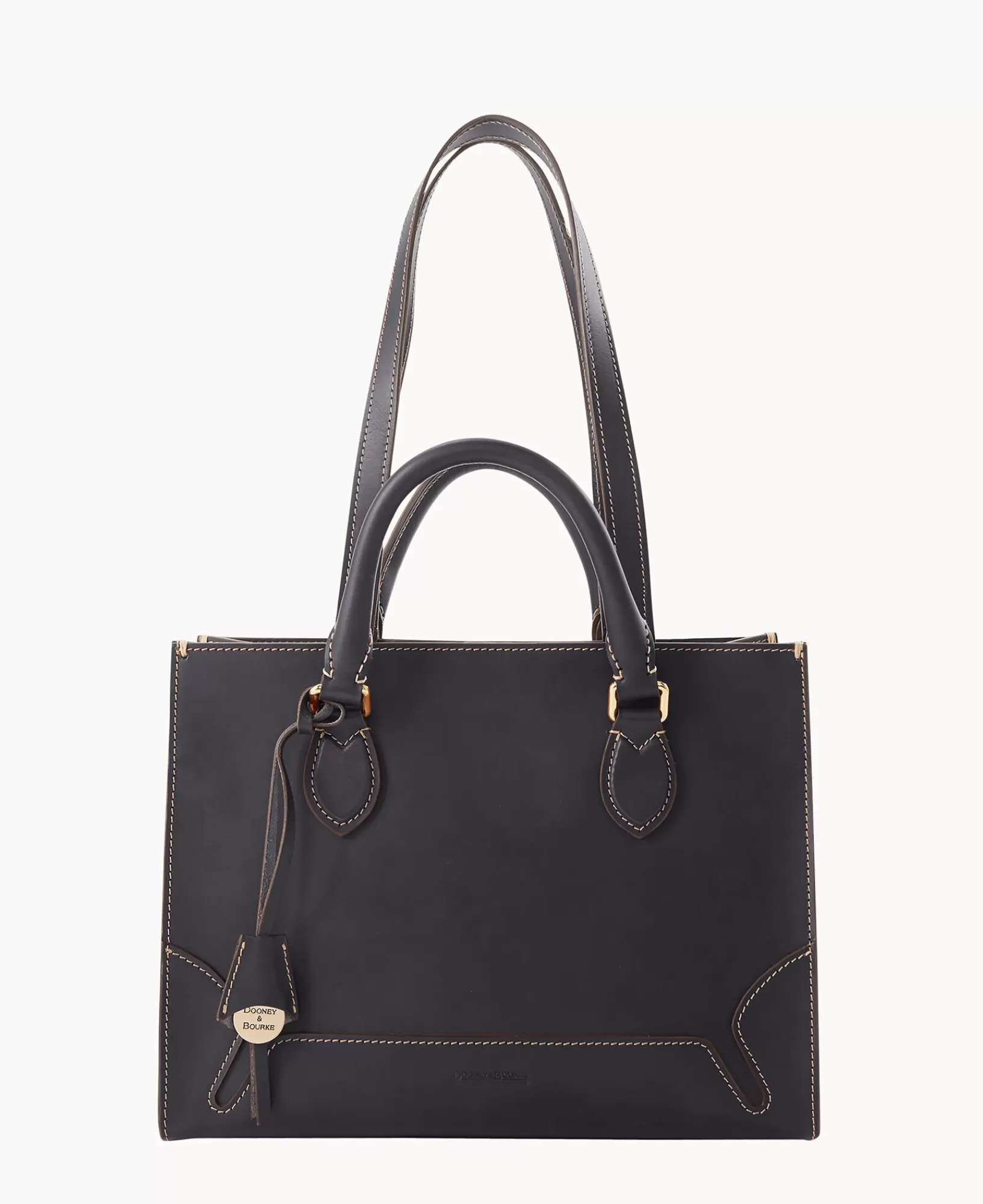 Shoulder Bags | Totes>Dooney & Bourke Alto Felicita Black