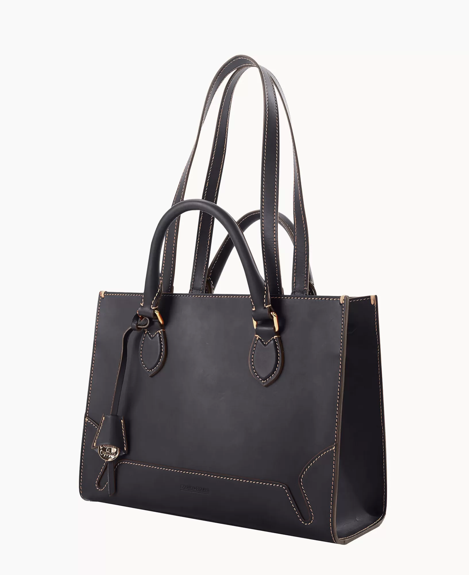 Shoulder Bags | Totes>Dooney & Bourke Alto Felicita Black