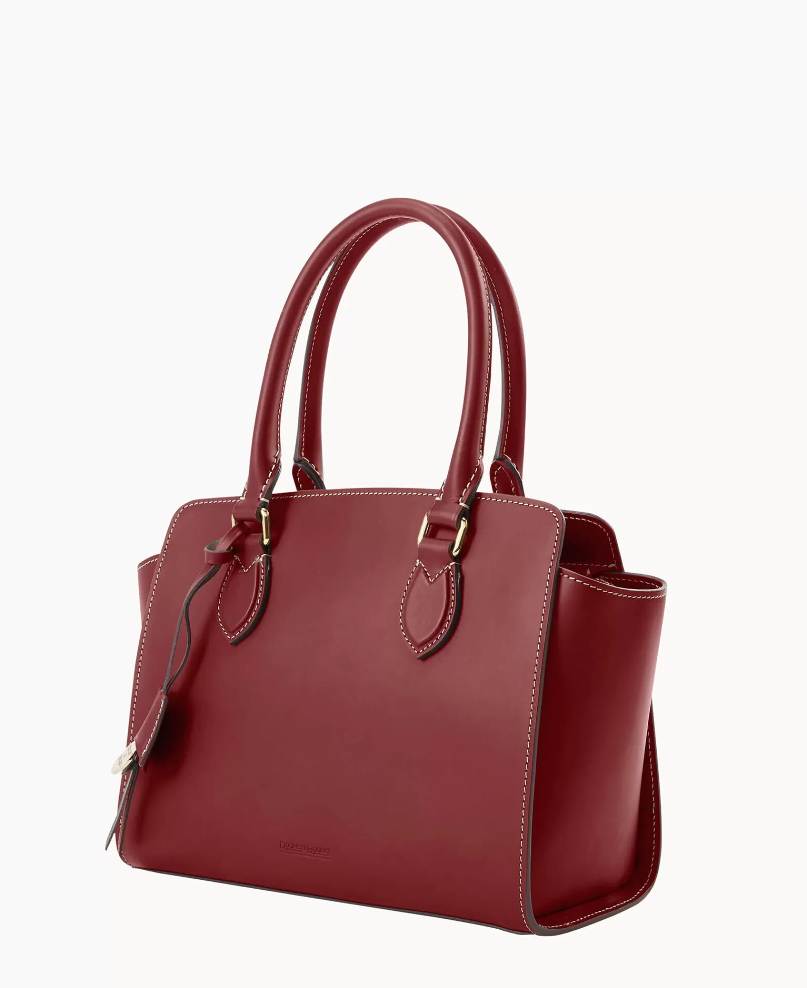 Shoulder Bags | Totes>Dooney & Bourke Alto Flavia Burgundy