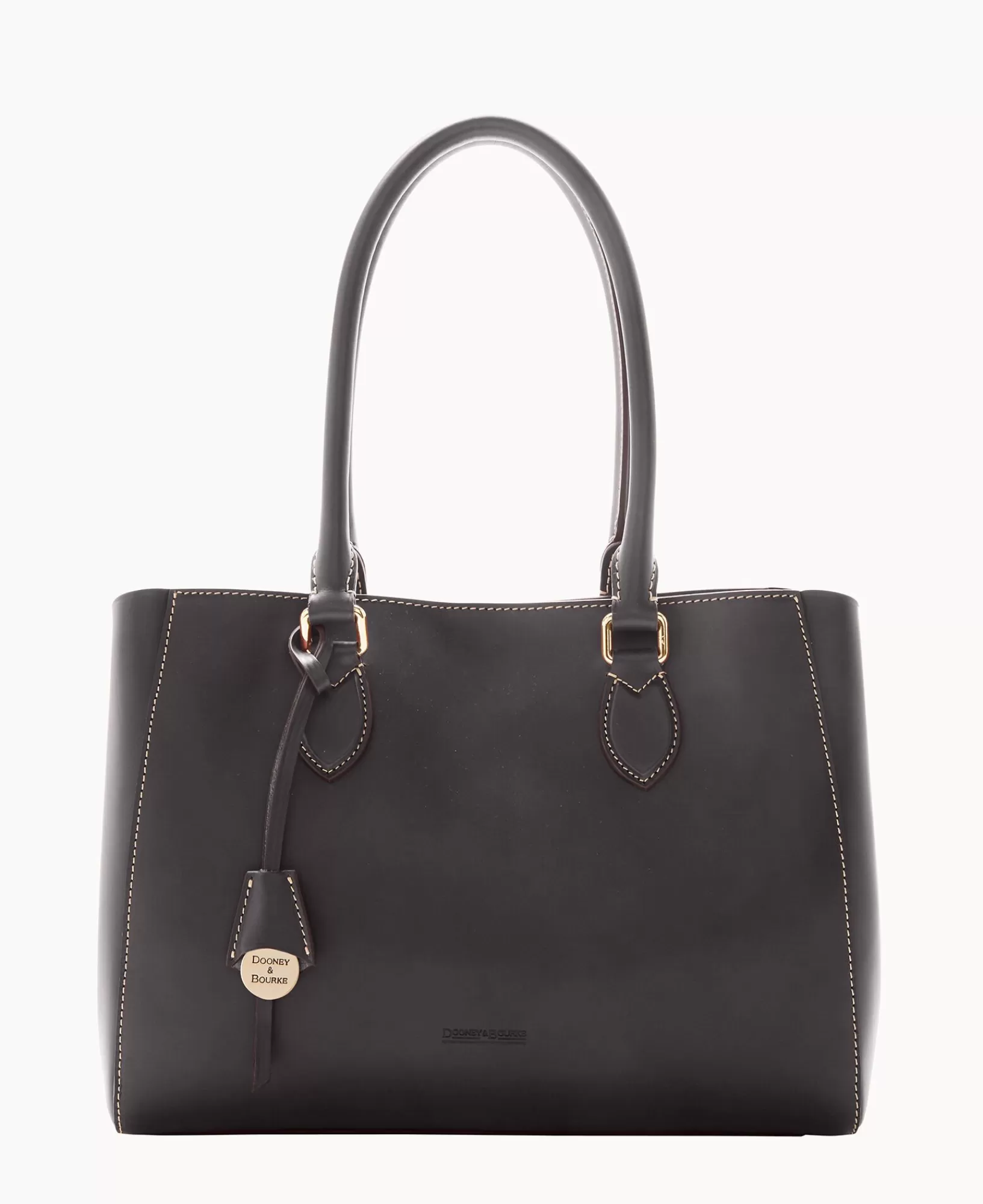 Shoulder Bags | Totes>Dooney & Bourke Alto Genevieve Black