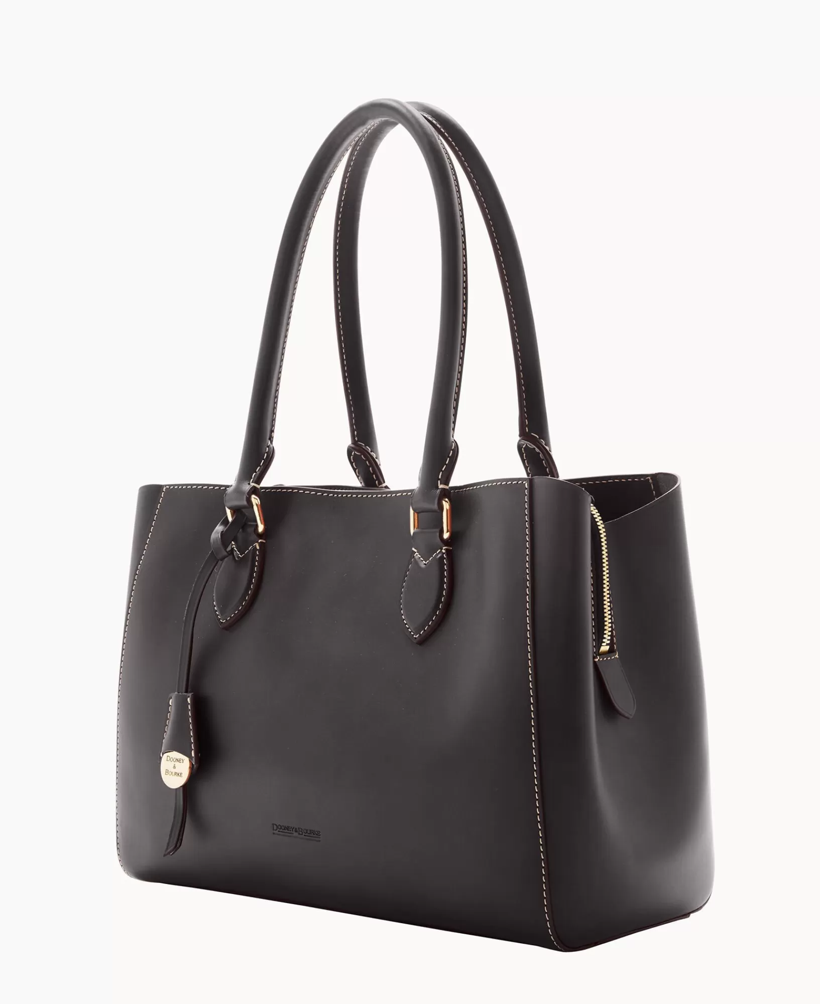 Shoulder Bags | Totes>Dooney & Bourke Alto Genevieve Black