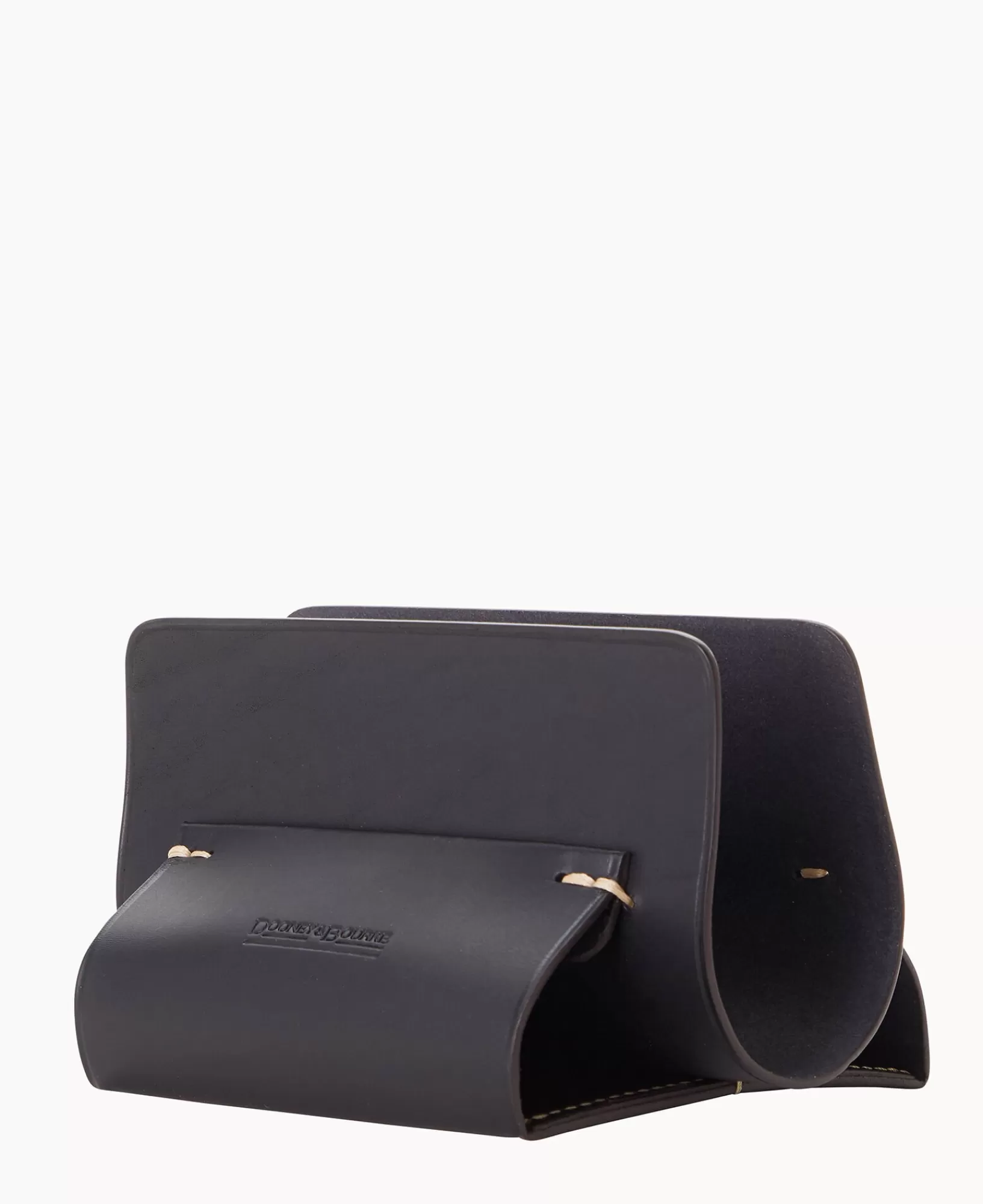 Business & Tech>Dooney & Bourke Alto Letter Organizer Black