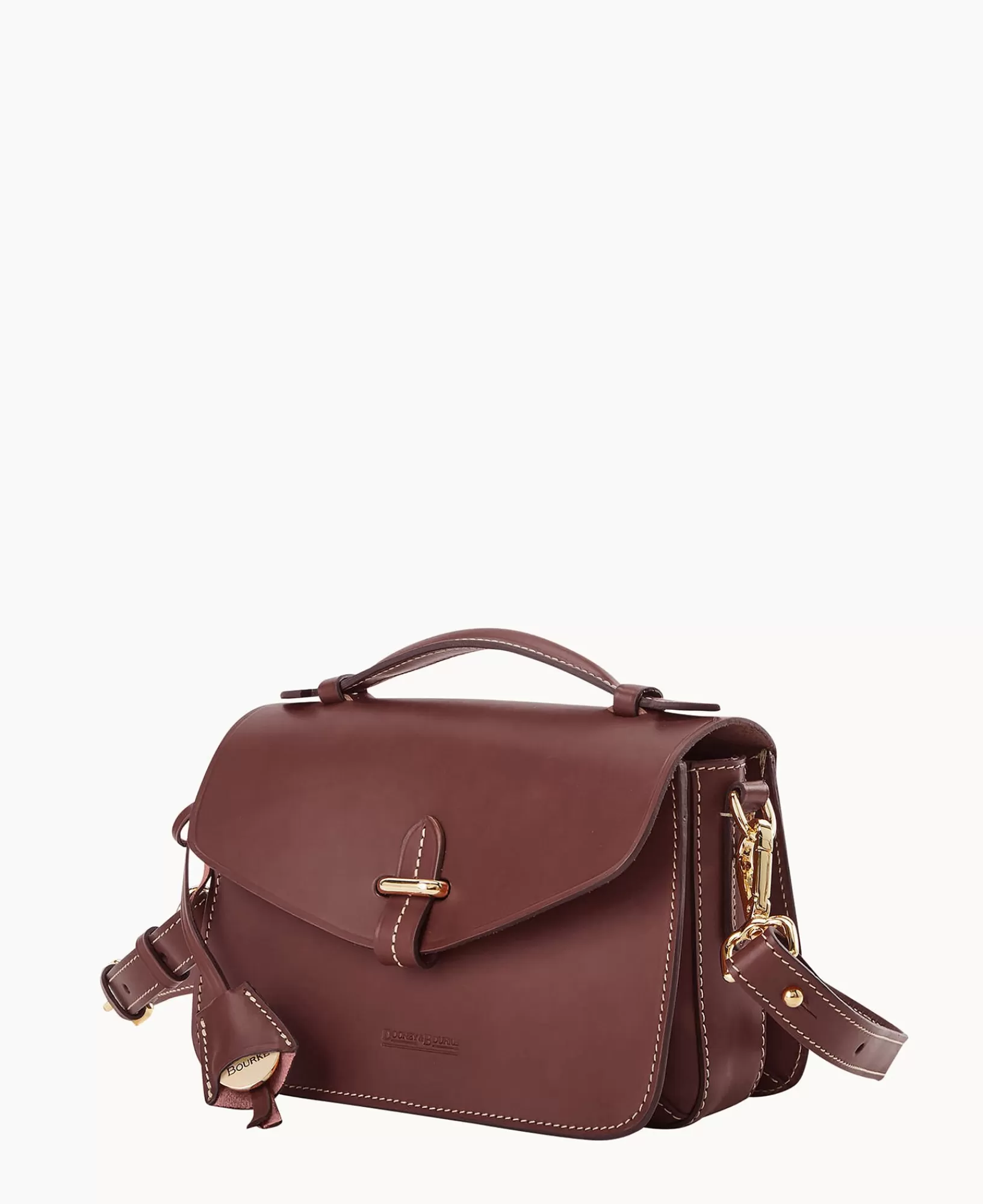 Shoulder Bags | Crossbodies>Dooney & Bourke Alto Matilde Bordeaux