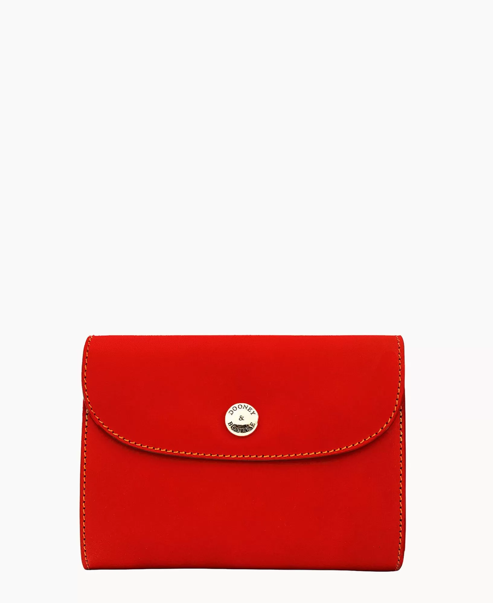 Wallets>Dooney & Bourke Alto Removable Cit Card Wallet Red