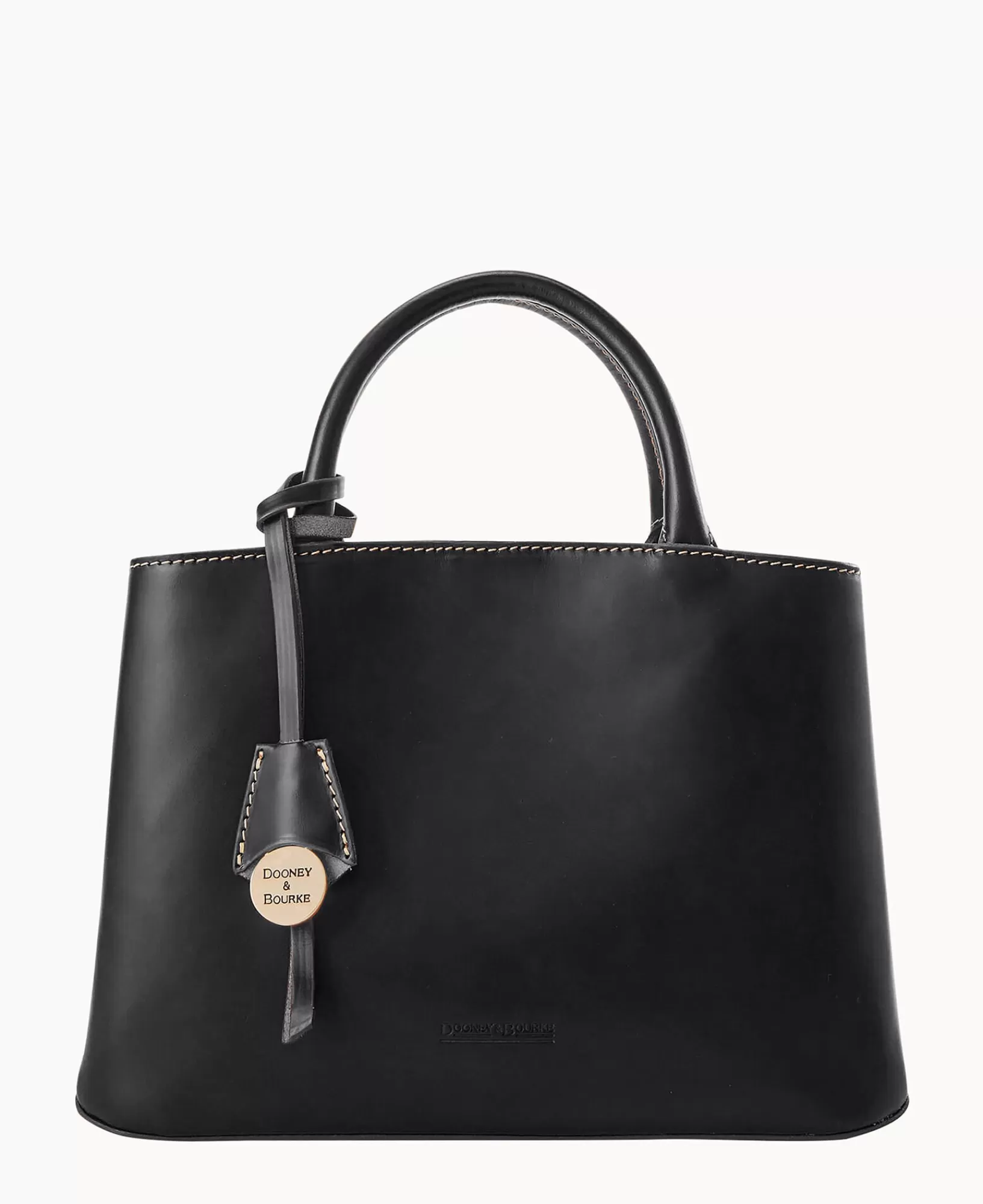 Mini Bags | Shoulder Bags>Dooney & Bourke Alto Small Elenora Black