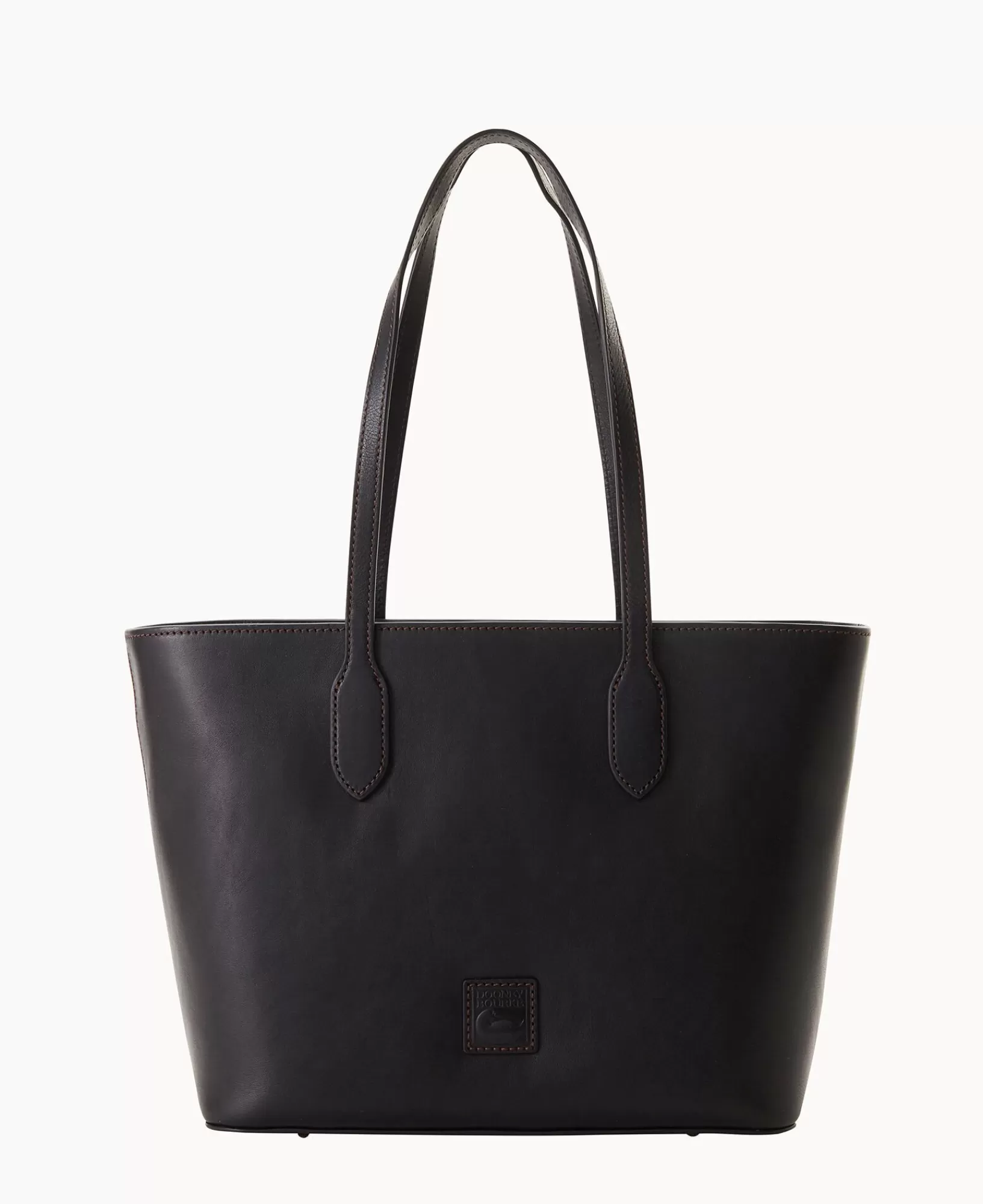 Shoulder Bags | Totes>Dooney & Bourke Florentine Tote BlackBlack