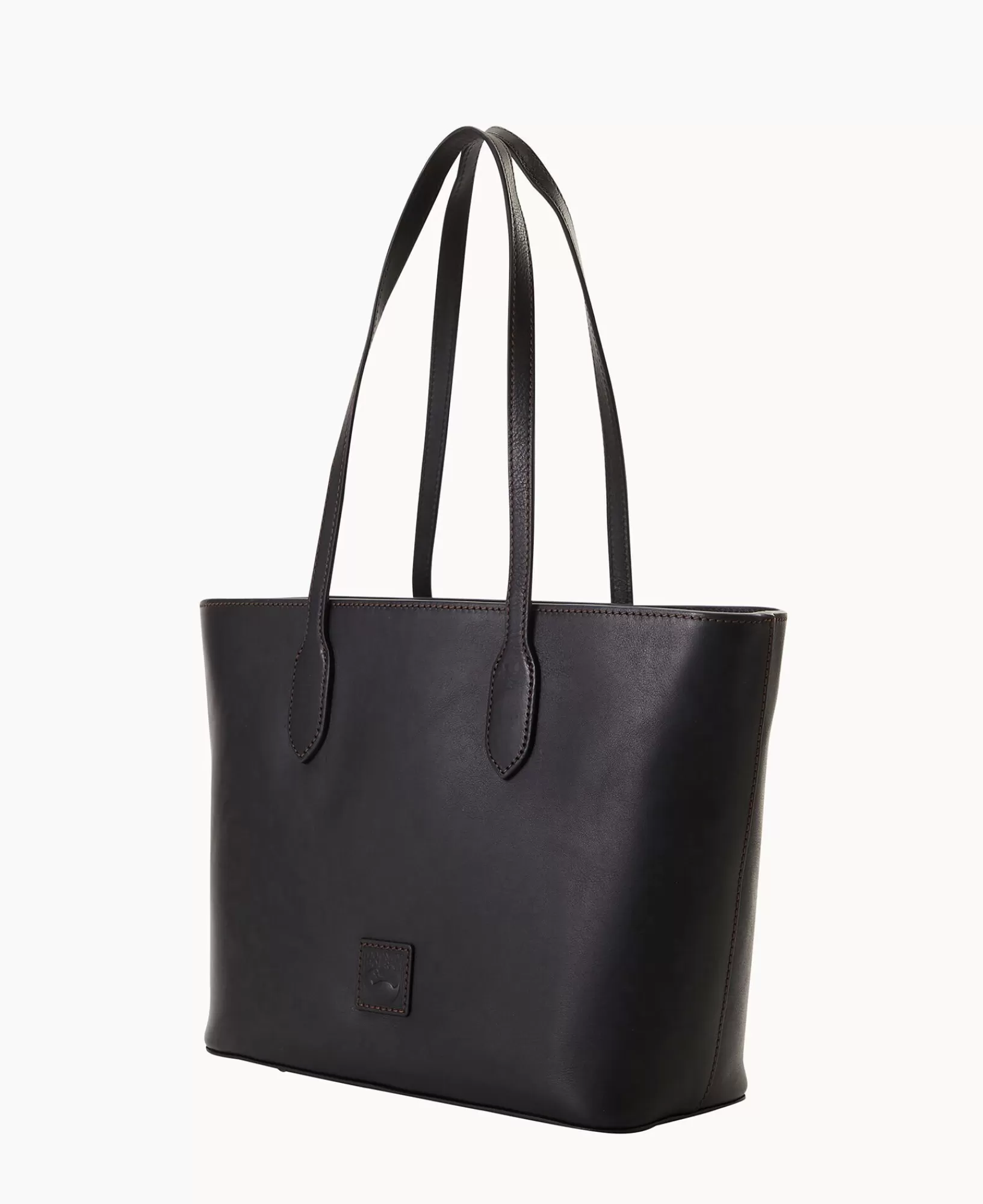 Shoulder Bags | Totes>Dooney & Bourke Florentine Tote BlackBlack