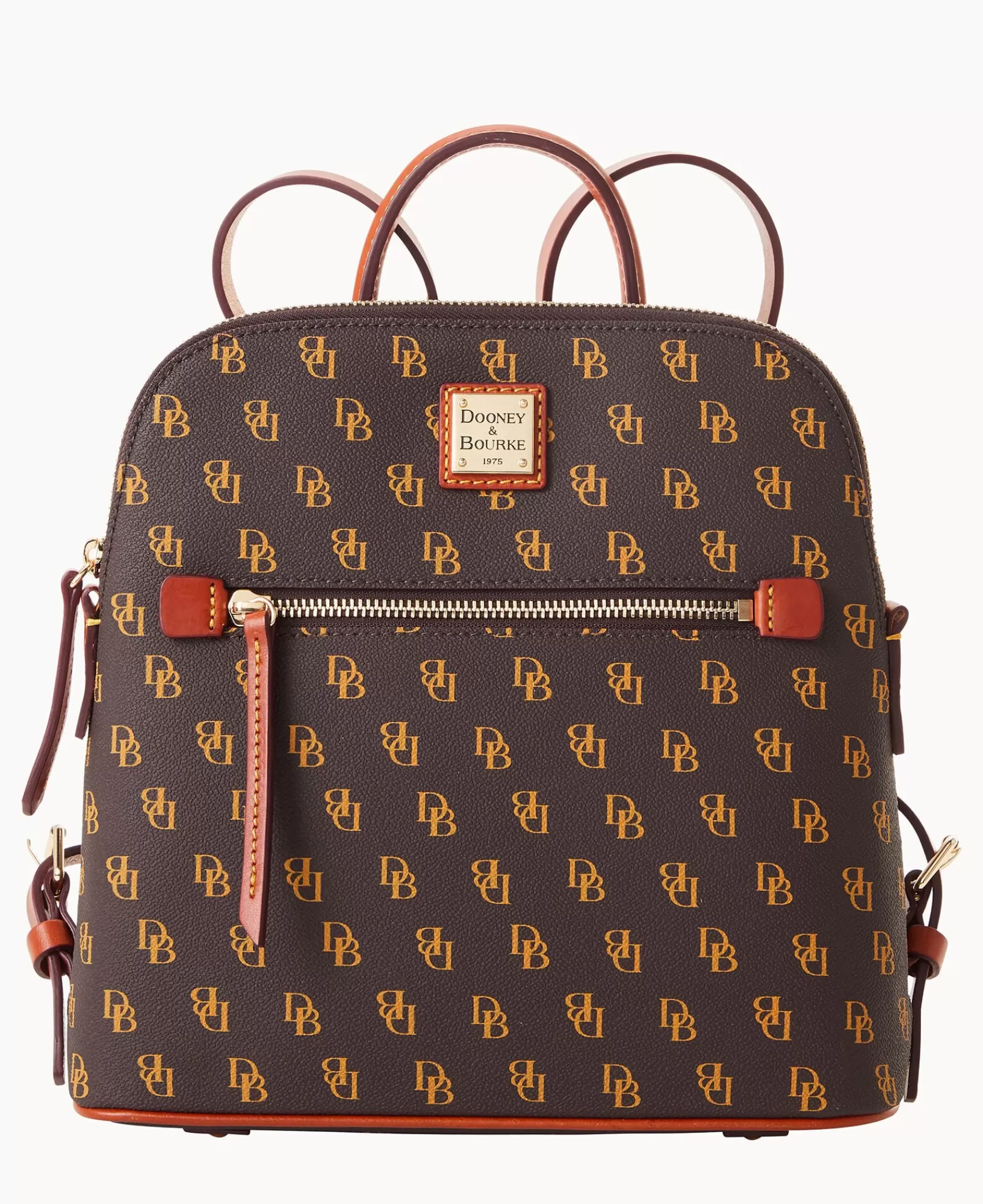 Travel | Backpacks>Dooney & Bourke Gretta Backpack BrownTmoro