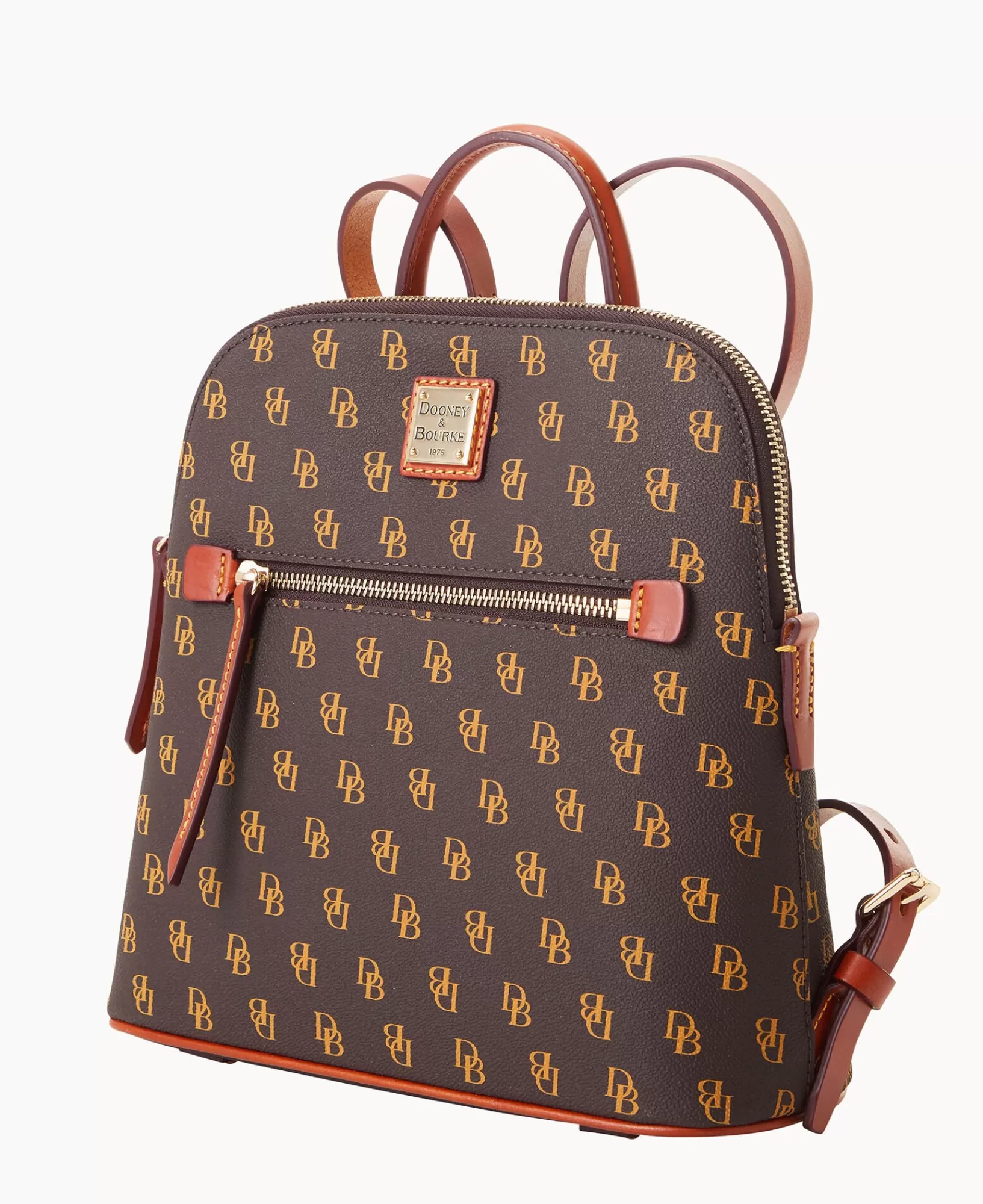 Travel | Backpacks>Dooney & Bourke Gretta Backpack BrownTmoro