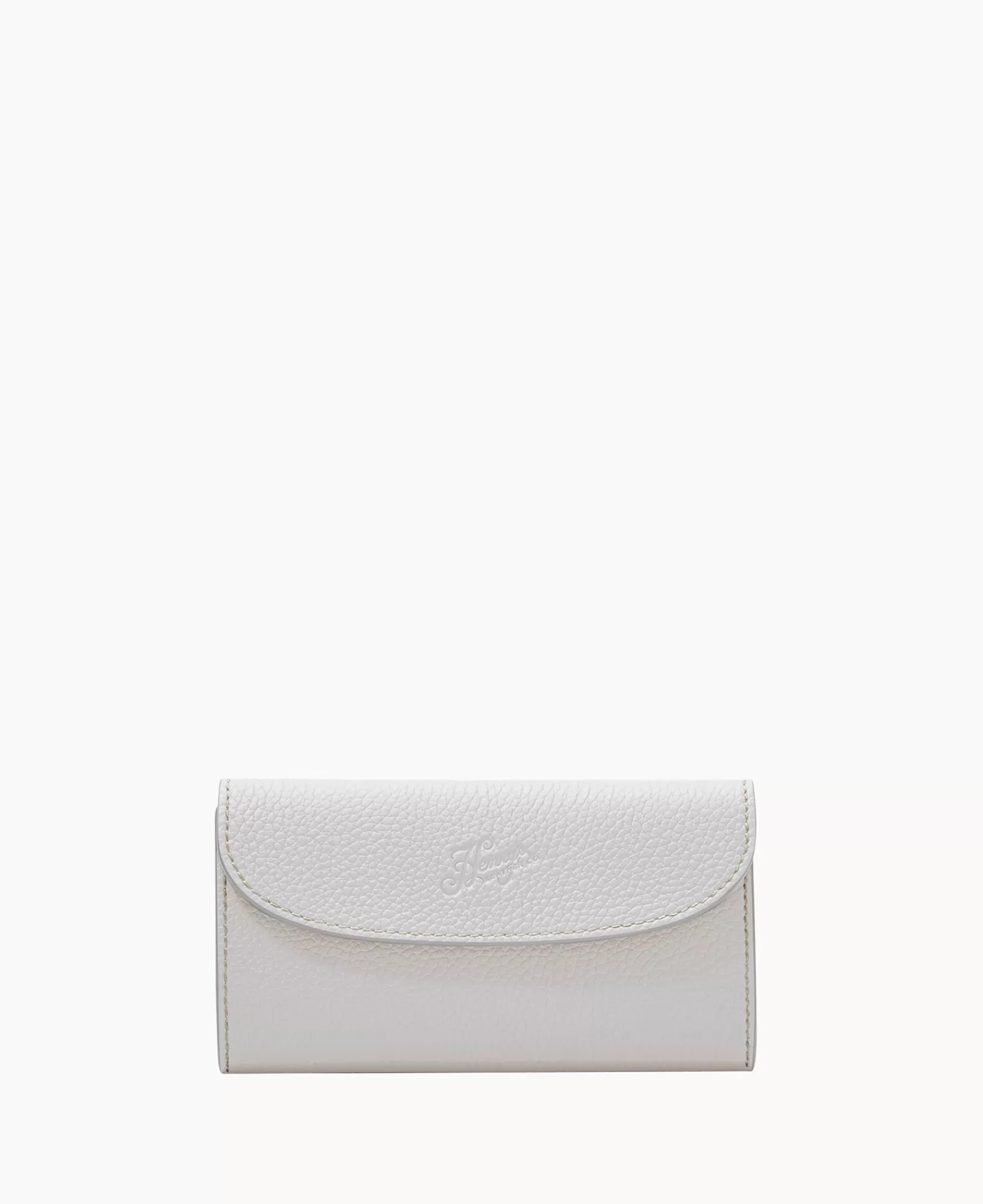 Clutches | Wallets>Dooney & Bourke Henrys Continental Clutch White