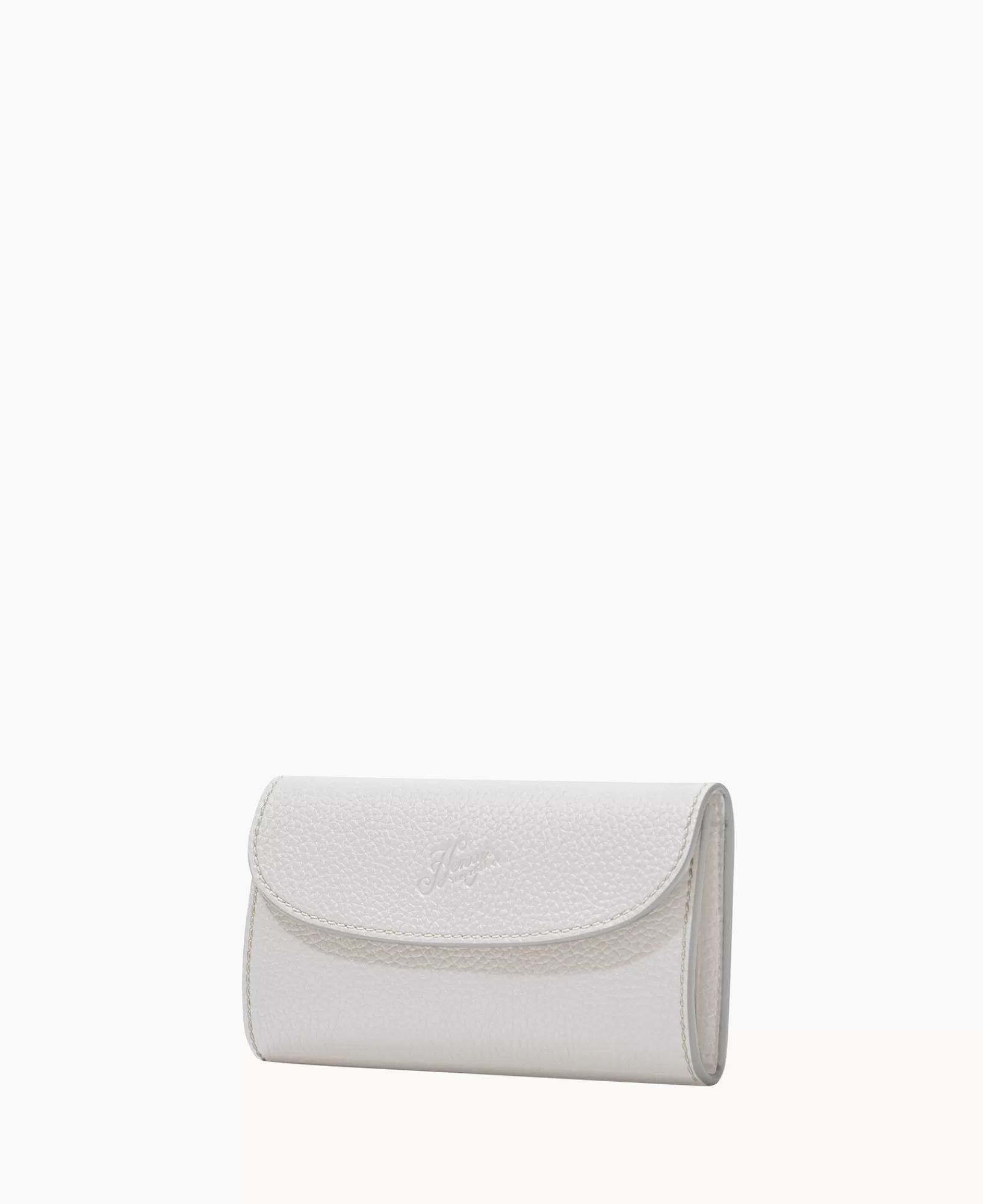 Clutches | Wallets>Dooney & Bourke Henrys Continental Clutch White