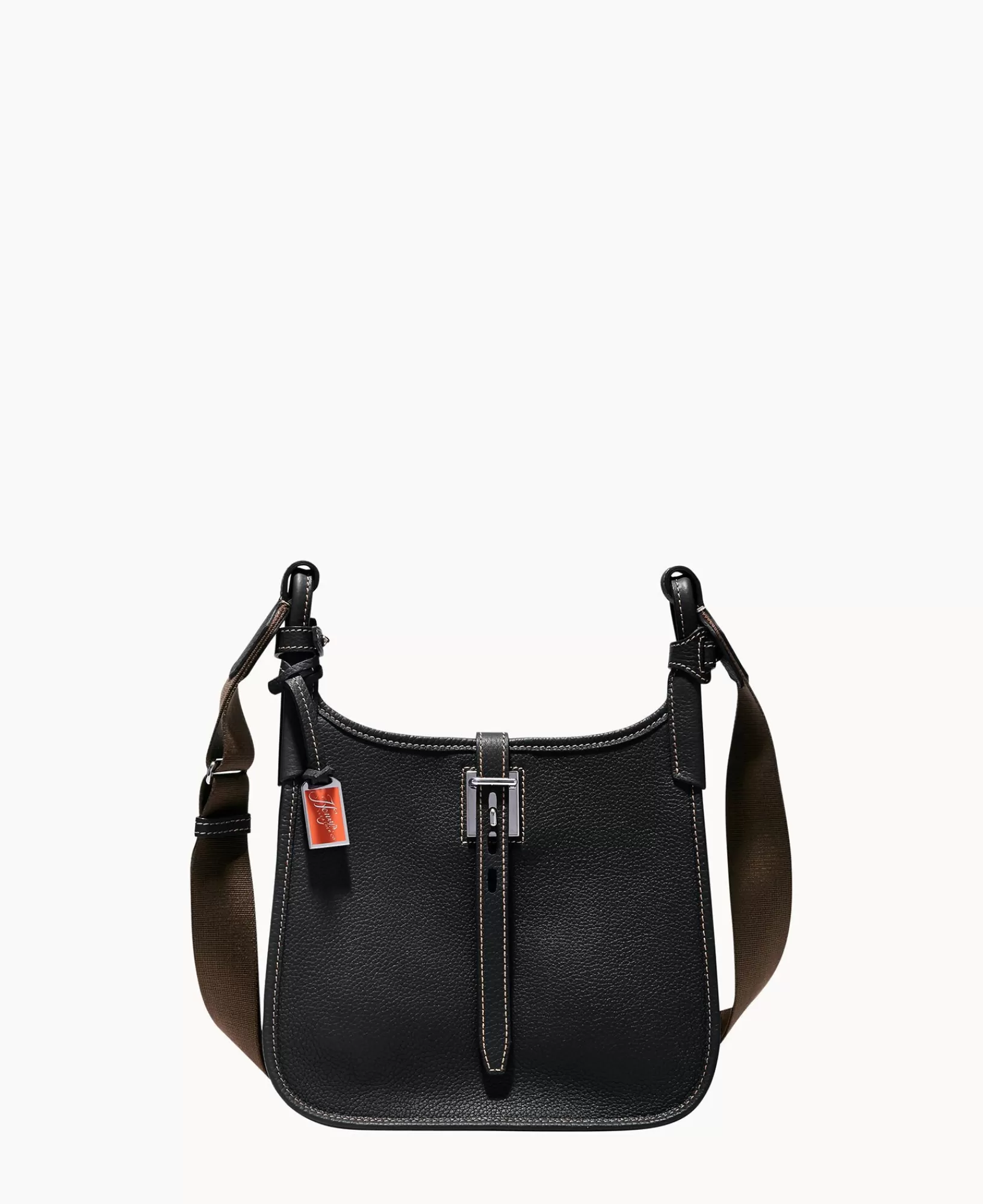 Shoulder Bags | Crossbodies>Dooney & Bourke Henrys Crossbody Black