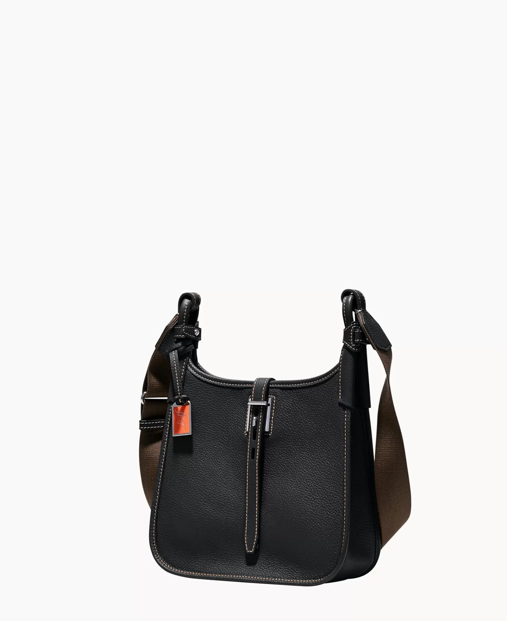 Shoulder Bags | Crossbodies>Dooney & Bourke Henrys Crossbody Black