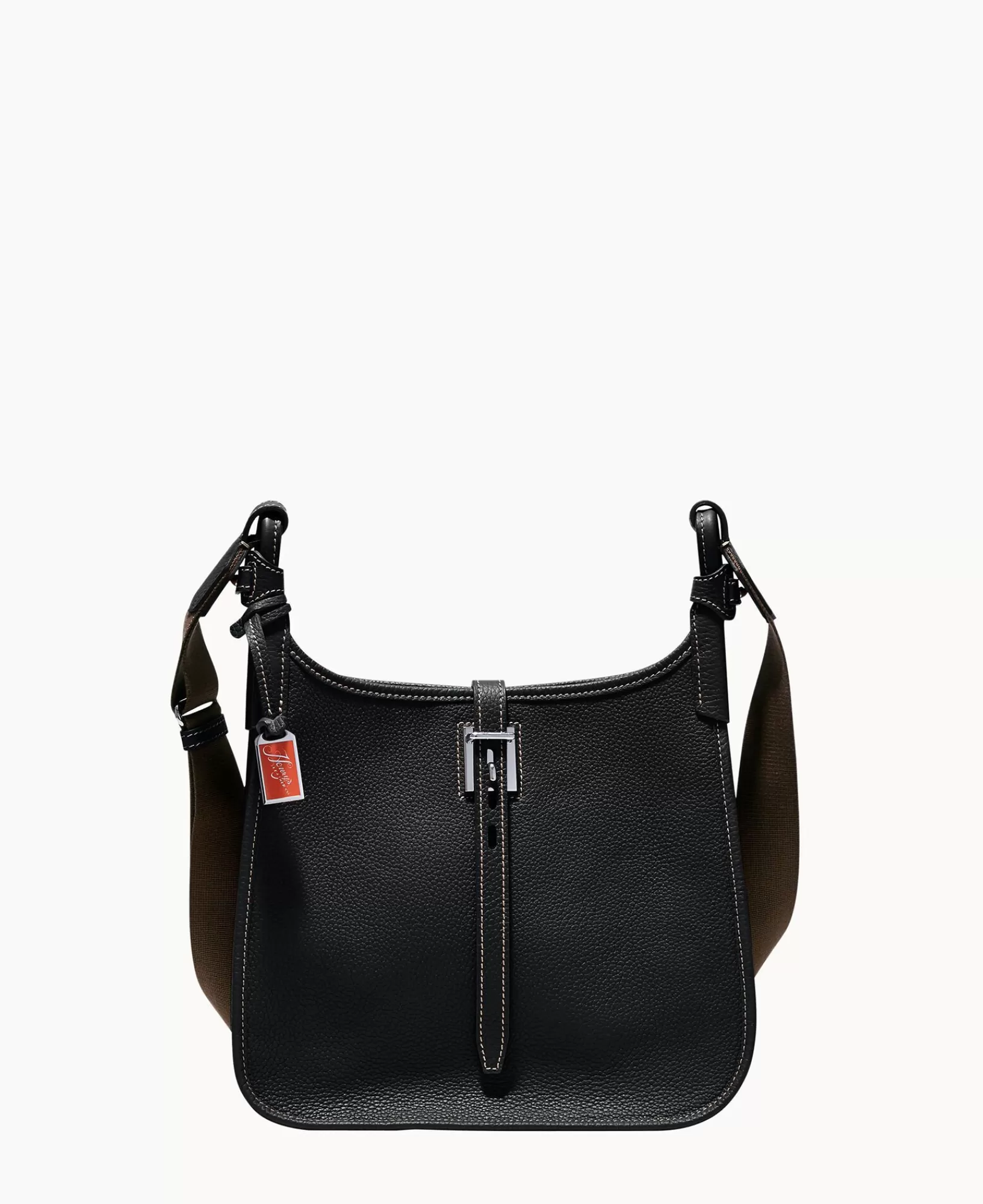 Shoulder Bags | Crossbodies>Dooney & Bourke Henrys Large Crossbody Black