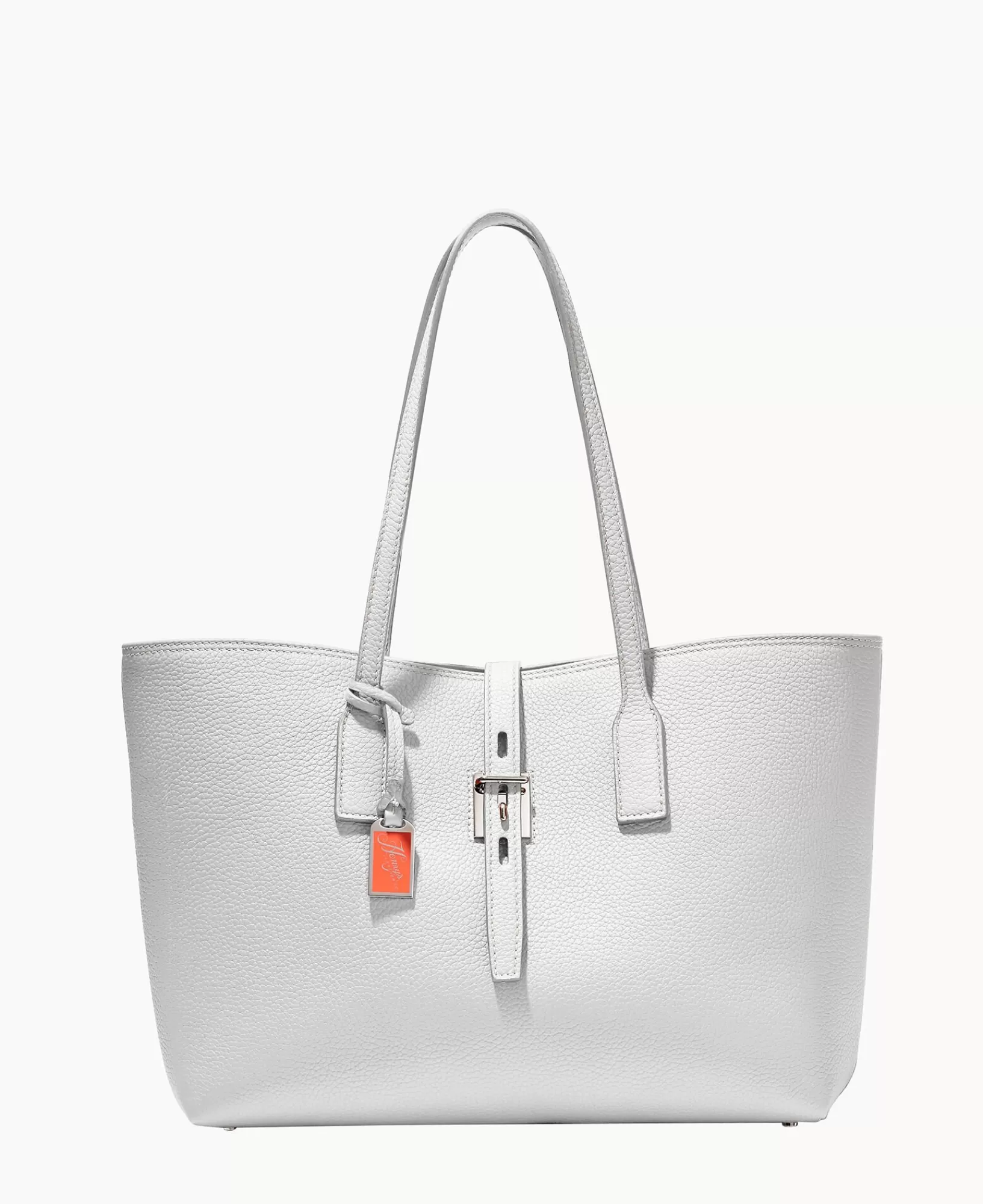 Travel | Shoulder Bags>Dooney & Bourke Henrys Large Tote White