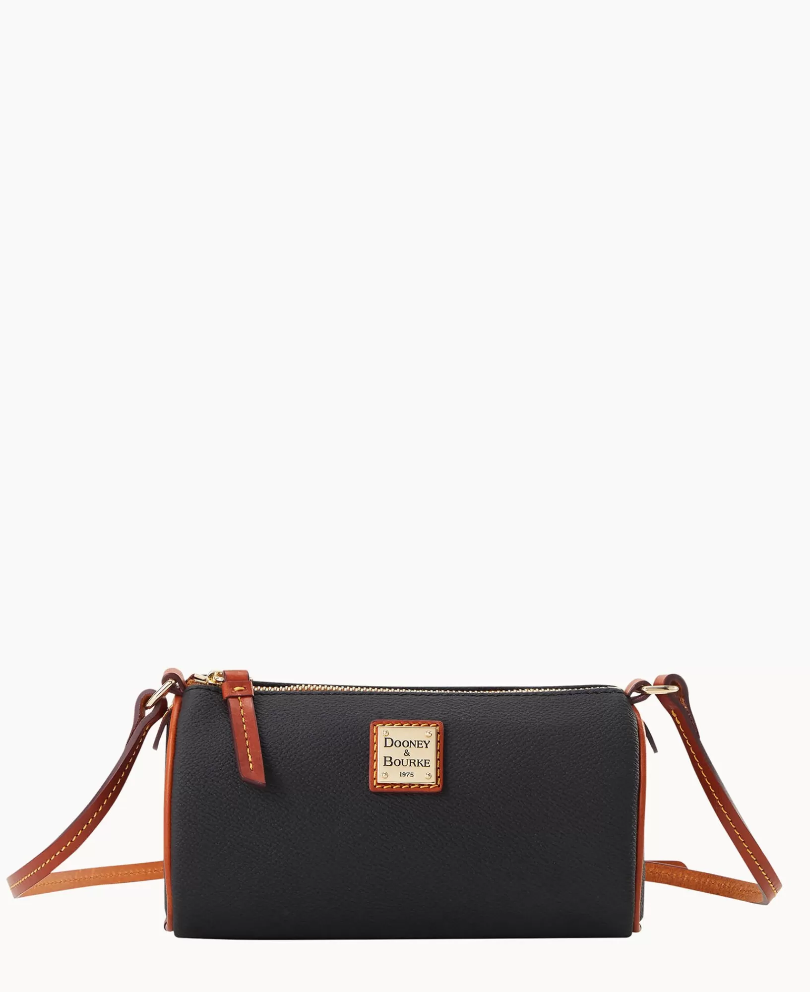 Shoulder Bags | Crossbodies>Dooney & Bourke Kirby Buffy Crossbody Black