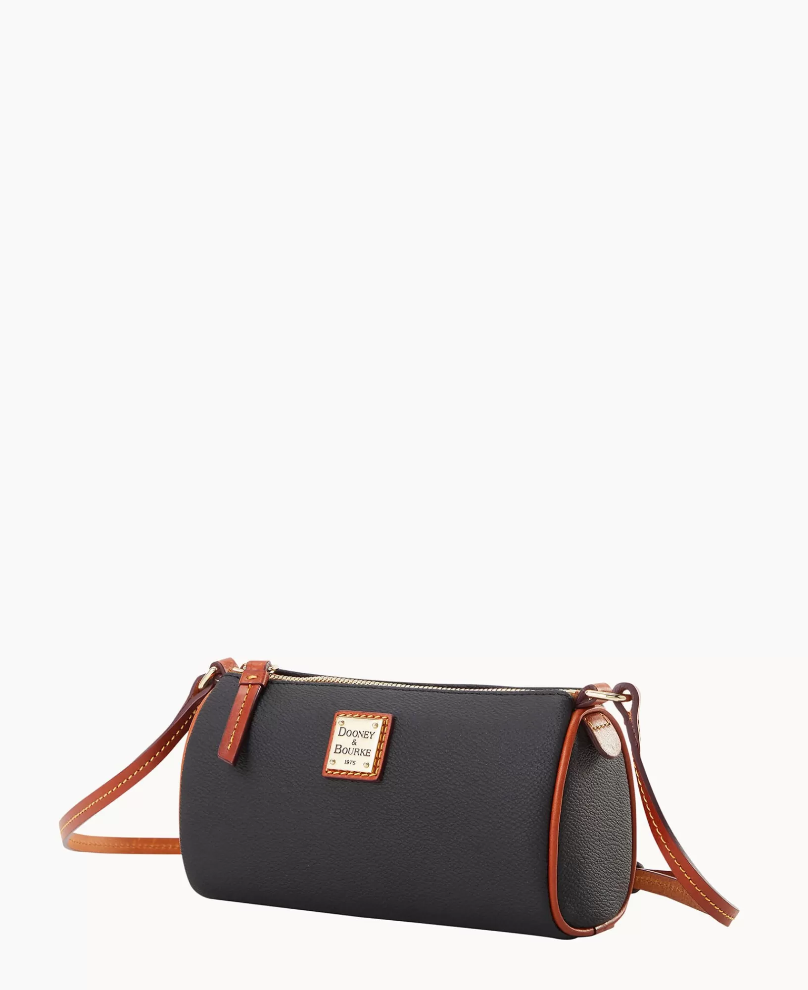 Shoulder Bags | Crossbodies>Dooney & Bourke Kirby Buffy Crossbody Black