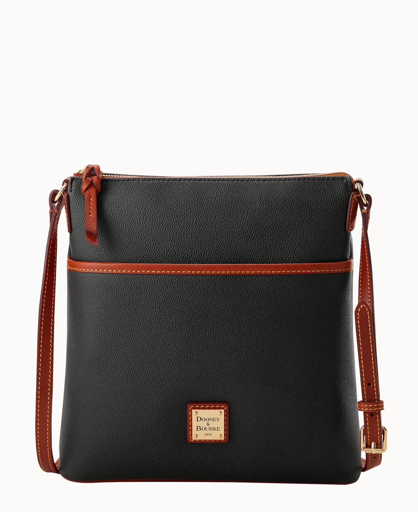 Shoulder Bags | Crossbodies>Dooney & Bourke Kirby Everyday Crossbody Black