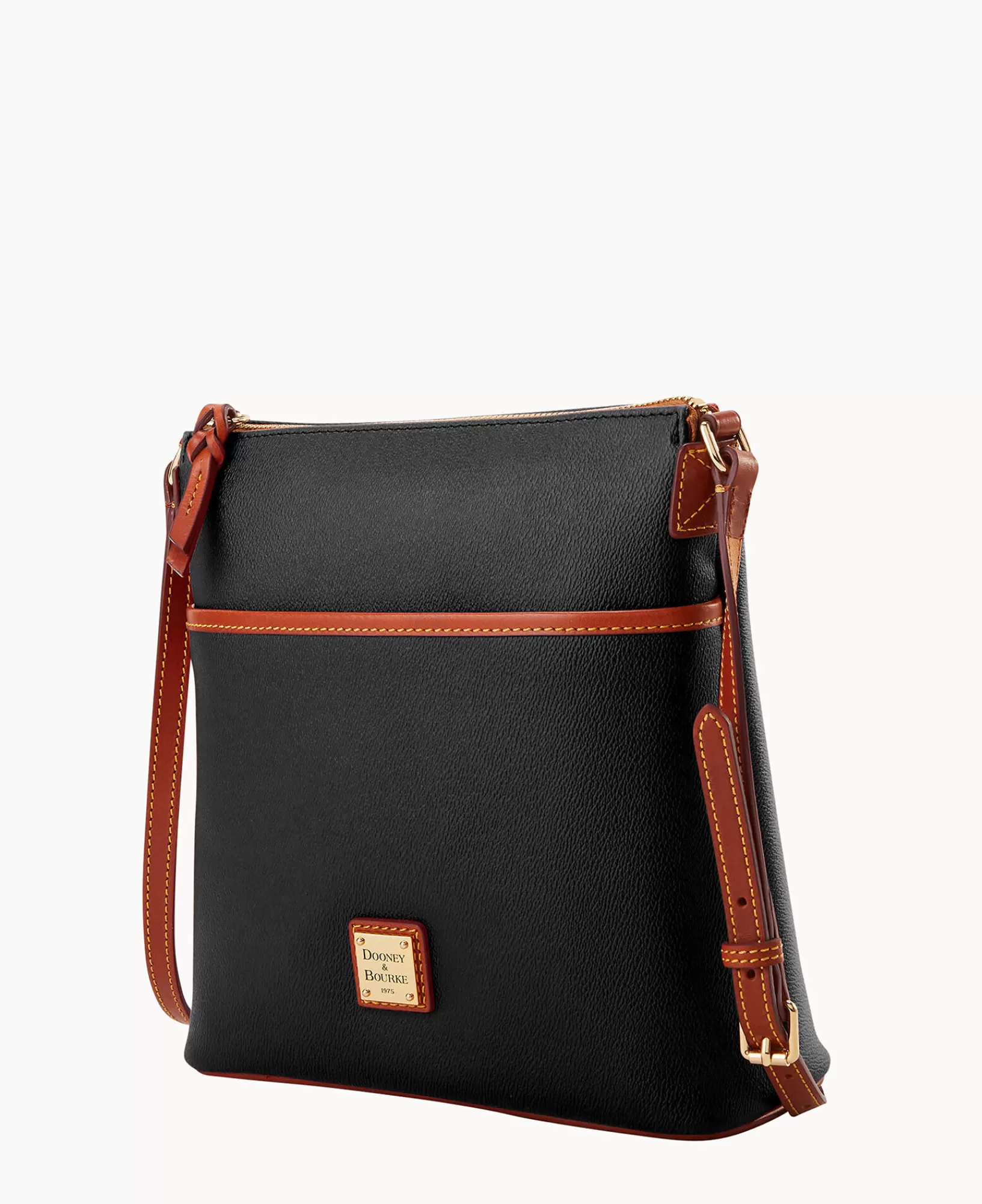 Shoulder Bags | Crossbodies>Dooney & Bourke Kirby Everyday Crossbody Black