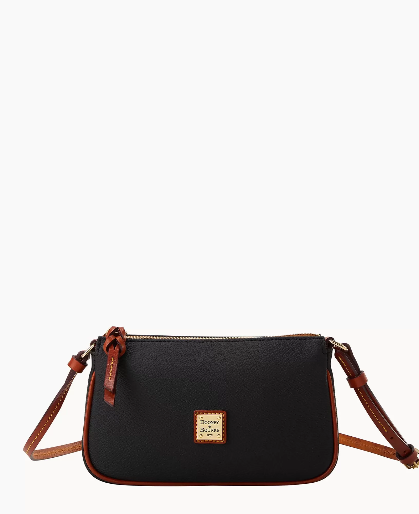 Crossbodies>Dooney & Bourke Kirby Lexi Crossbody Black