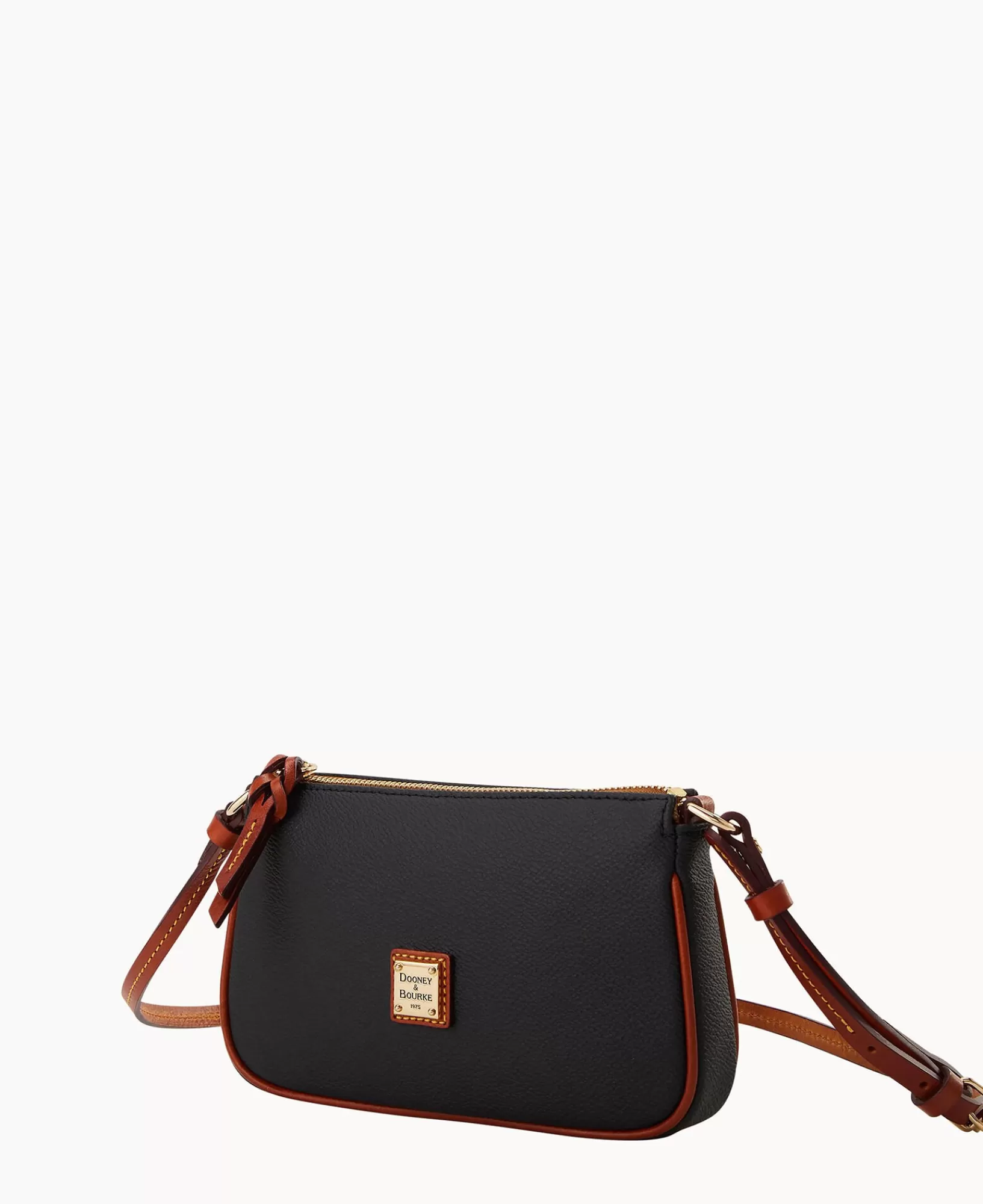 Crossbodies>Dooney & Bourke Kirby Lexi Crossbody Black