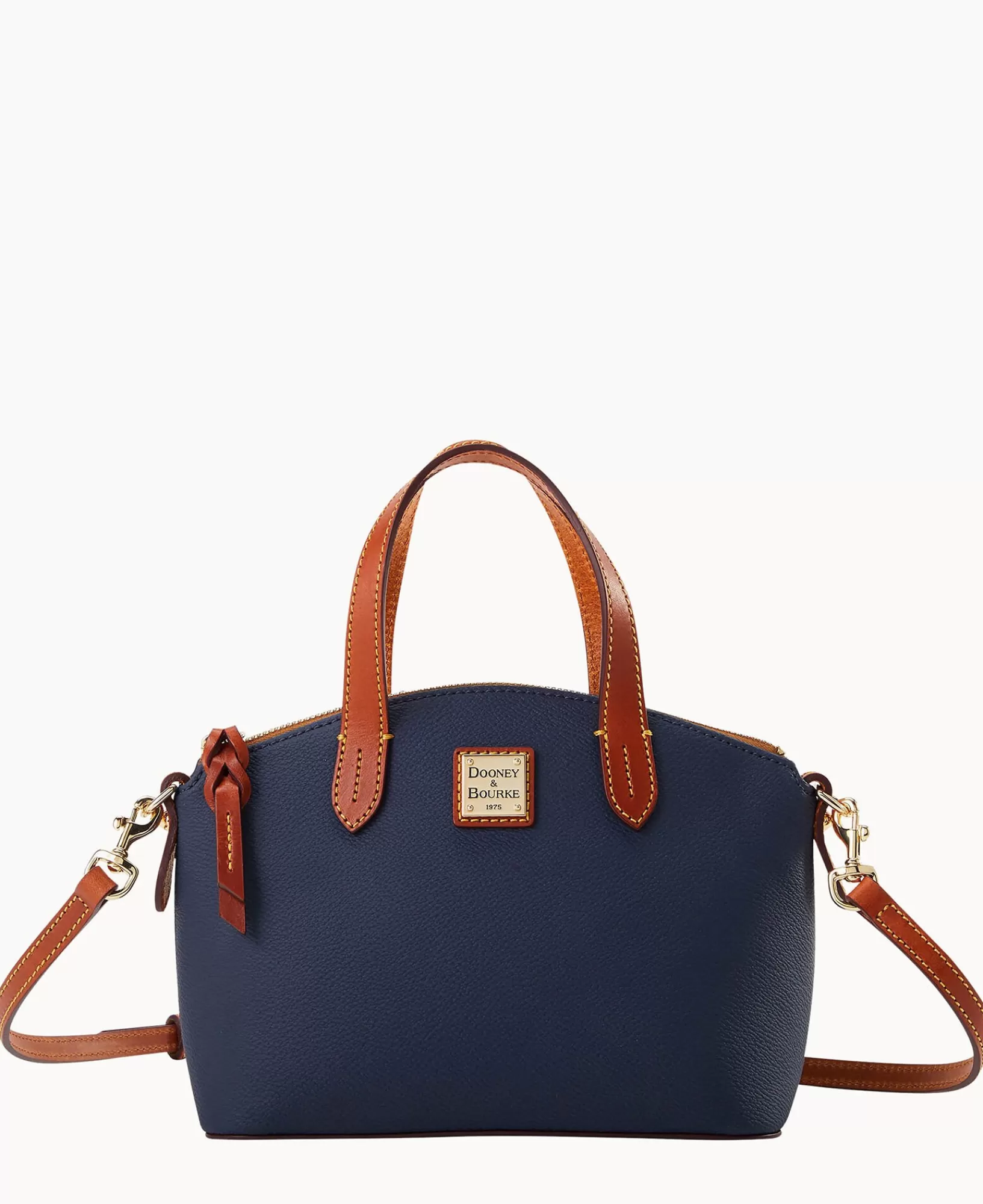 Shoulder Bags | Crossbodies>Dooney & Bourke Kirby Ruby Navy