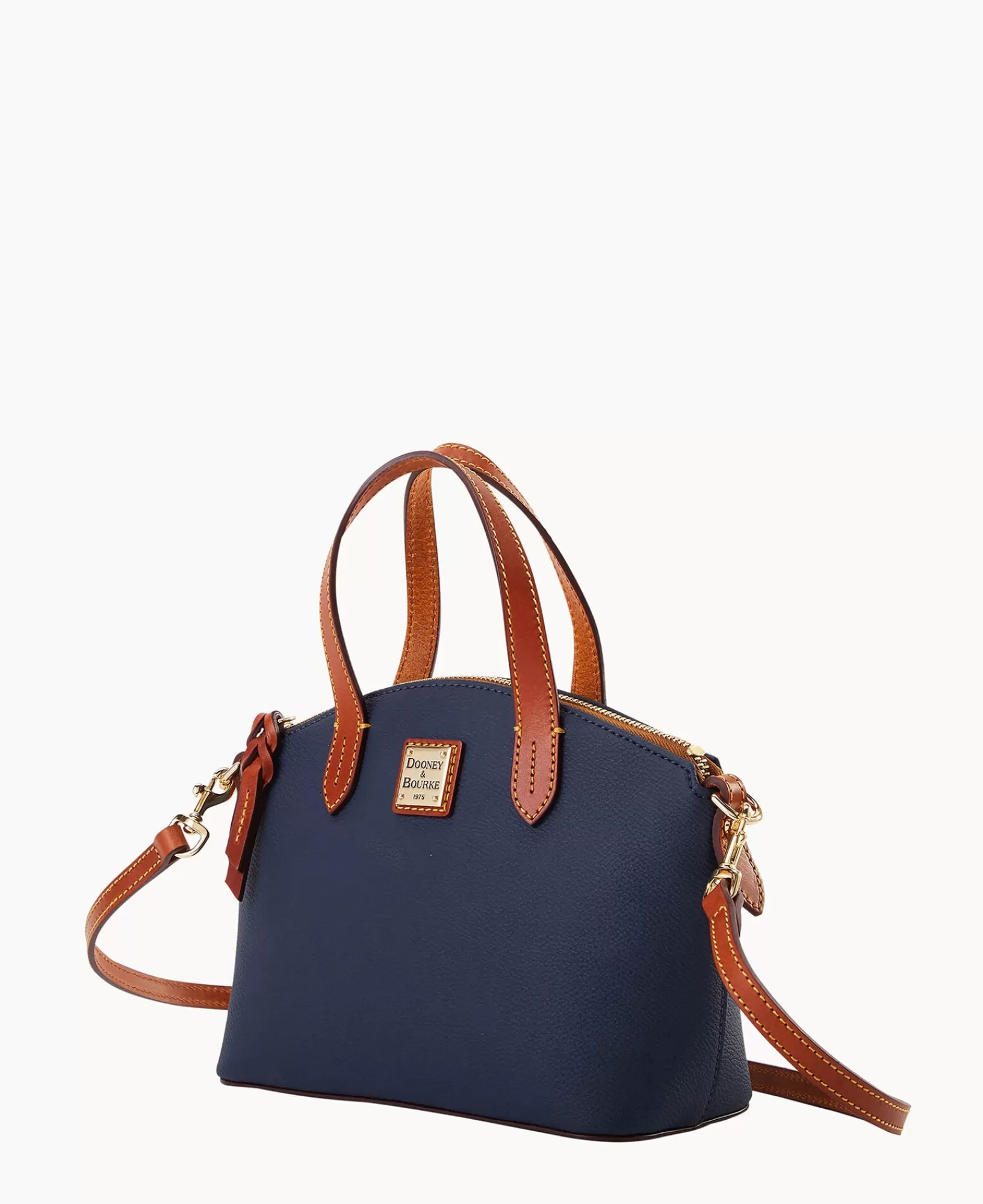 Shoulder Bags | Crossbodies>Dooney & Bourke Kirby Ruby Navy