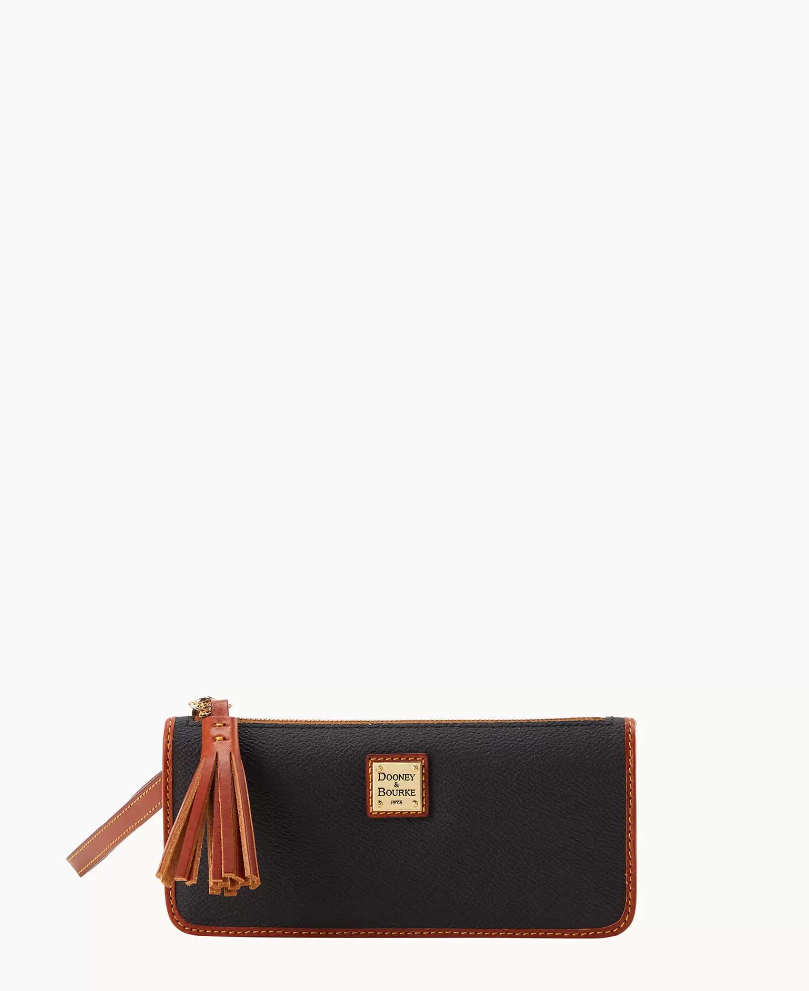 Wristlets | Wallets>Dooney & Bourke Kirby Tatum Wristlet Black