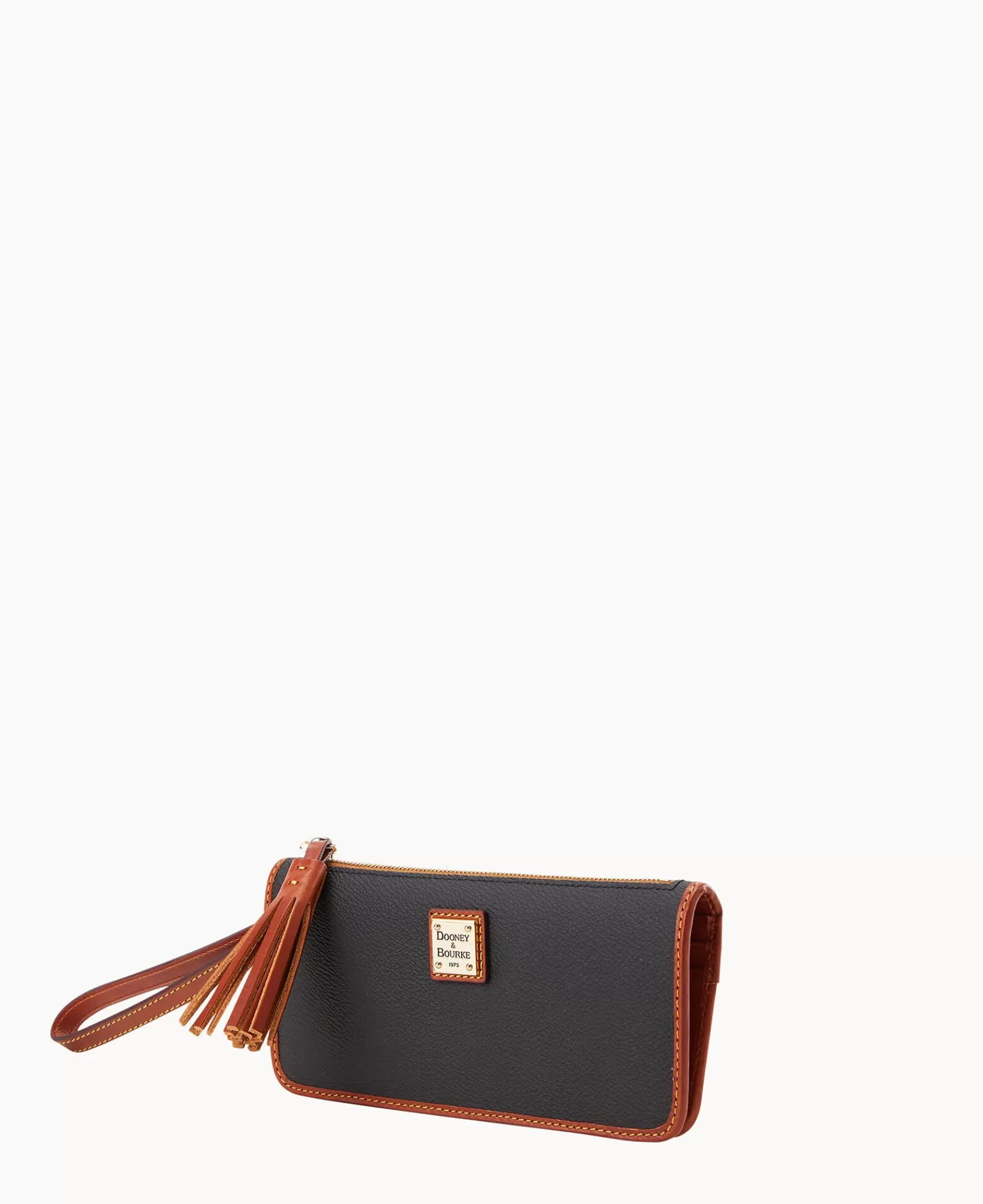 Wristlets | Wallets>Dooney & Bourke Kirby Tatum Wristlet Black