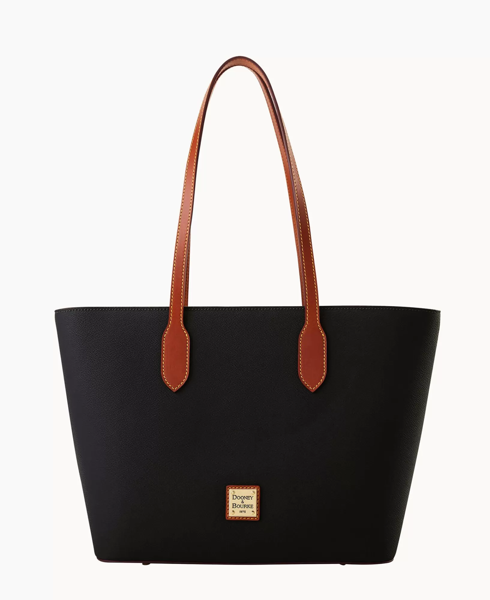 Shoulder Bags | Totes>Dooney & Bourke Kirby Tote Black