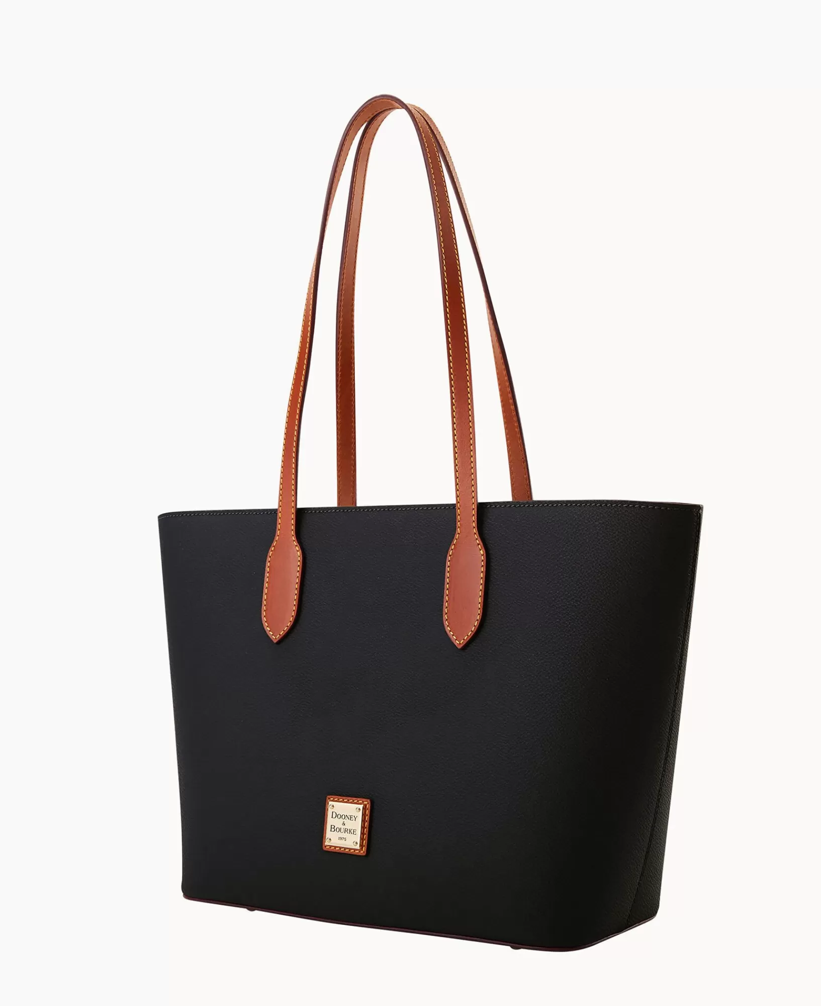 Shoulder Bags | Totes>Dooney & Bourke Kirby Tote Black