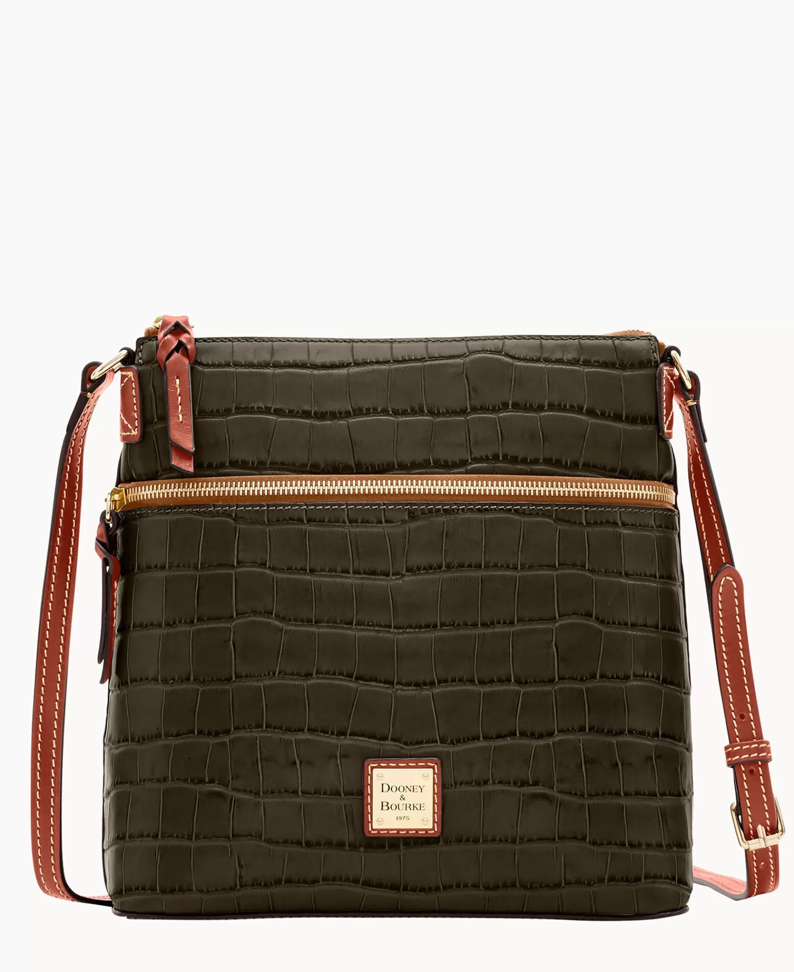 Shoulder Bags | Crossbodies>Dooney & Bourke Oakdale Crossbody Black