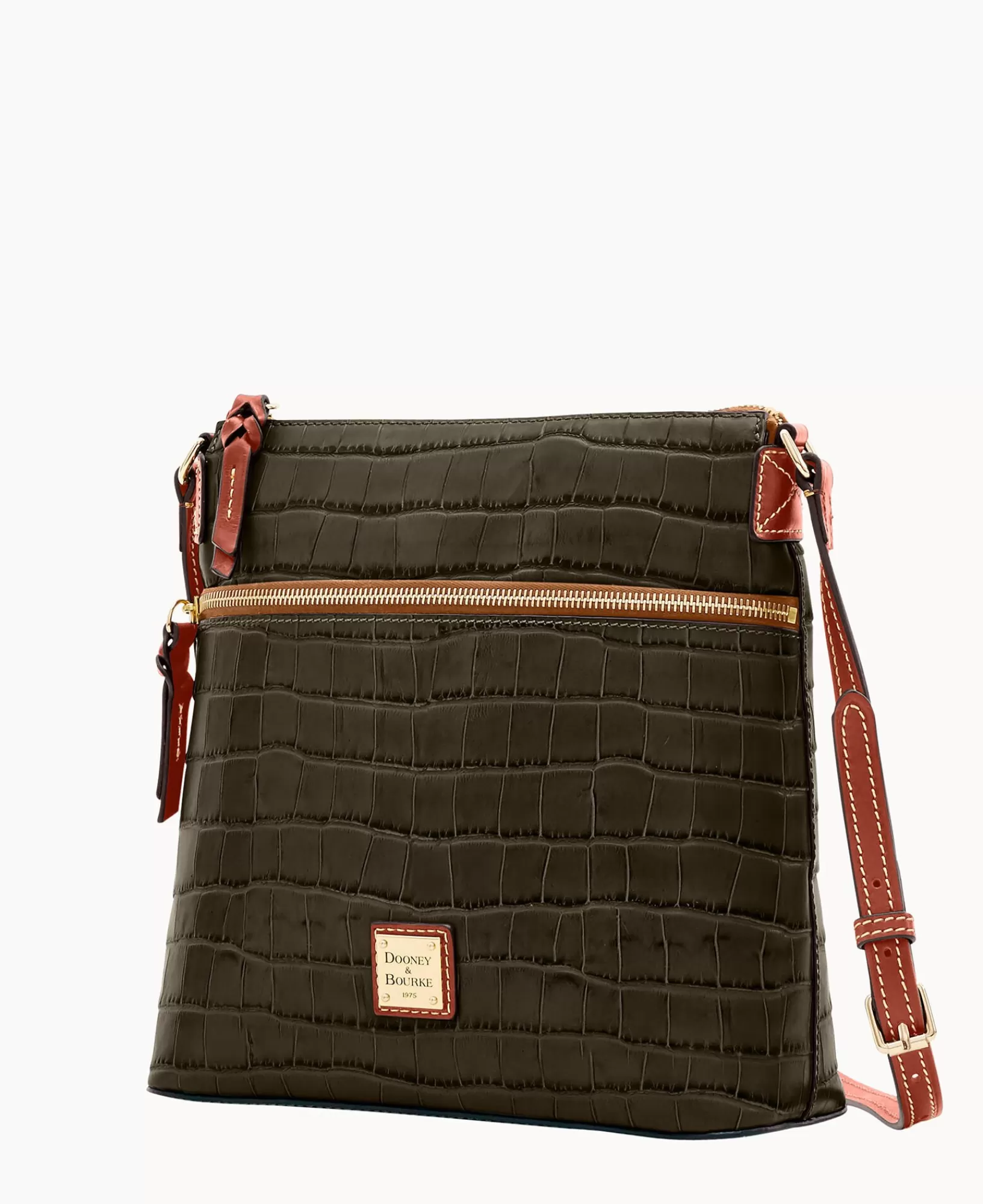 Shoulder Bags | Crossbodies>Dooney & Bourke Oakdale Crossbody Black