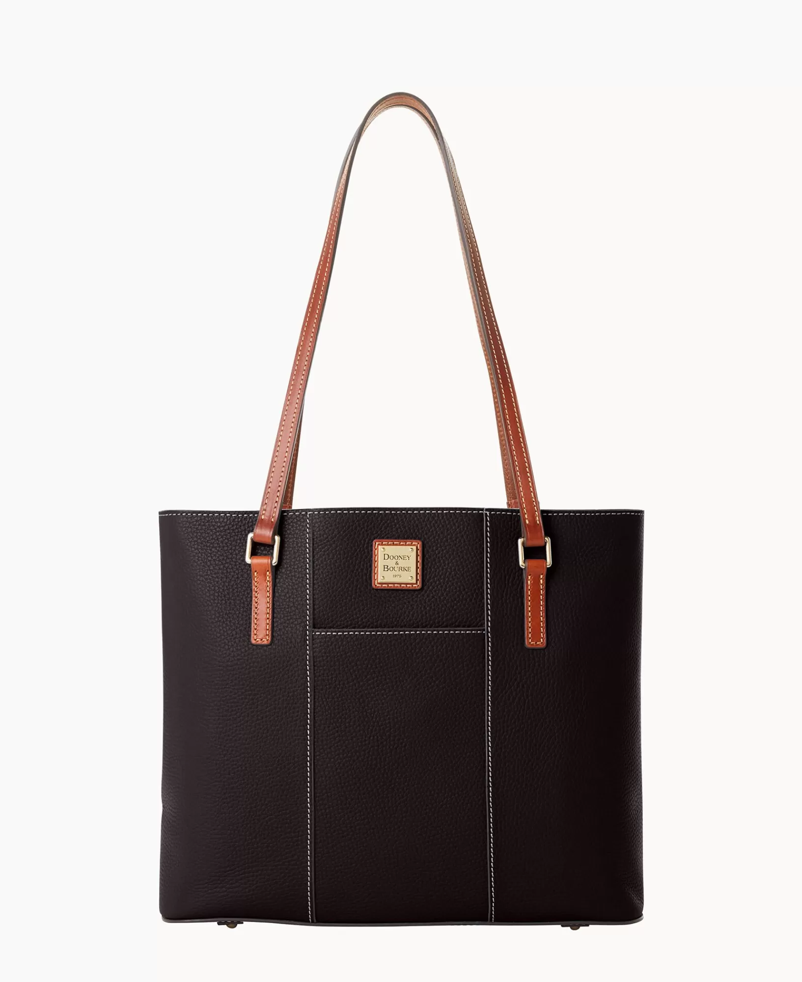 Shoulder Bags | Totes>Dooney & Bourke Pebble Grain Lexington Black