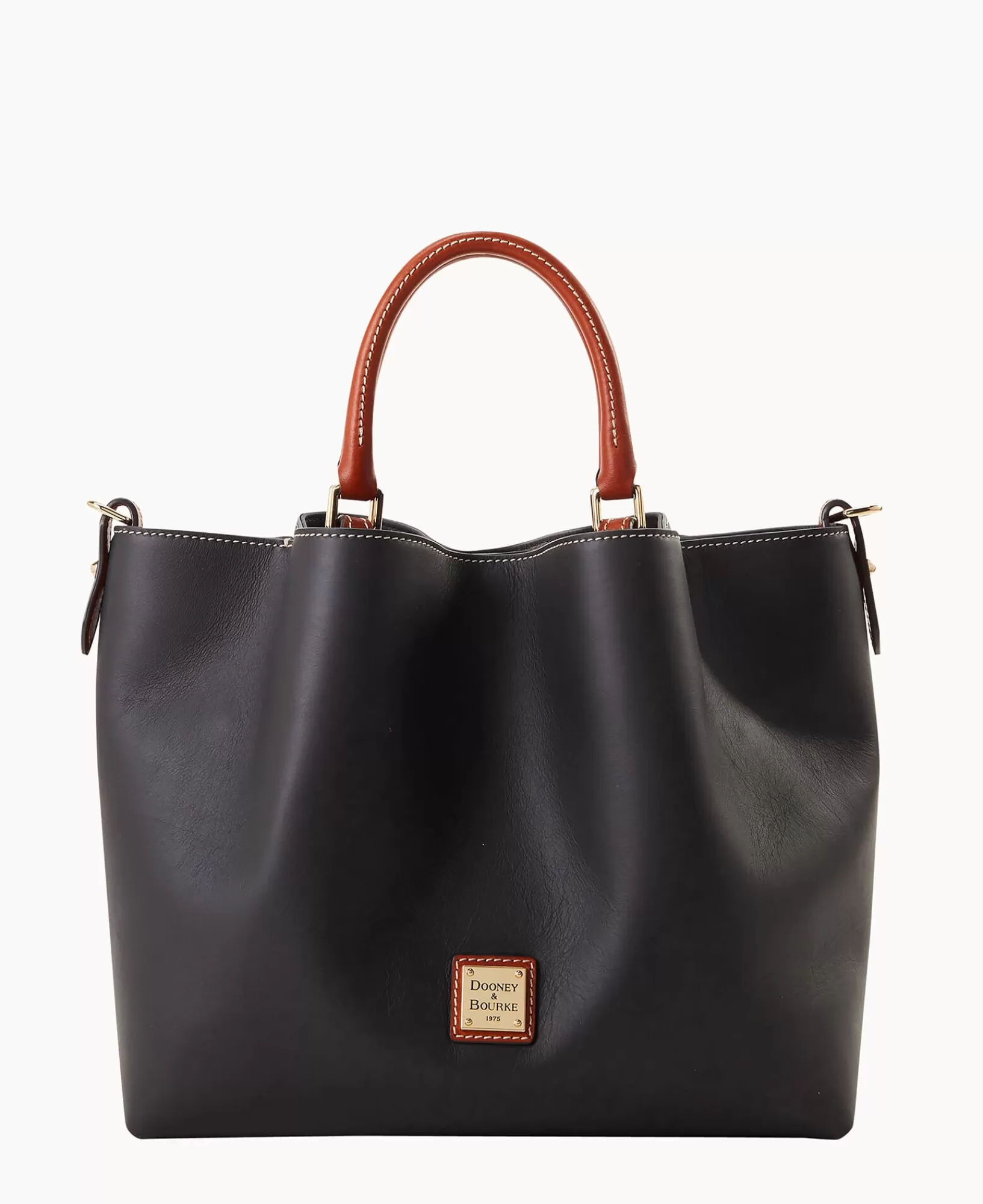 Shoulder Bags | Totes>Dooney & Bourke Penrose Large Barlow Black