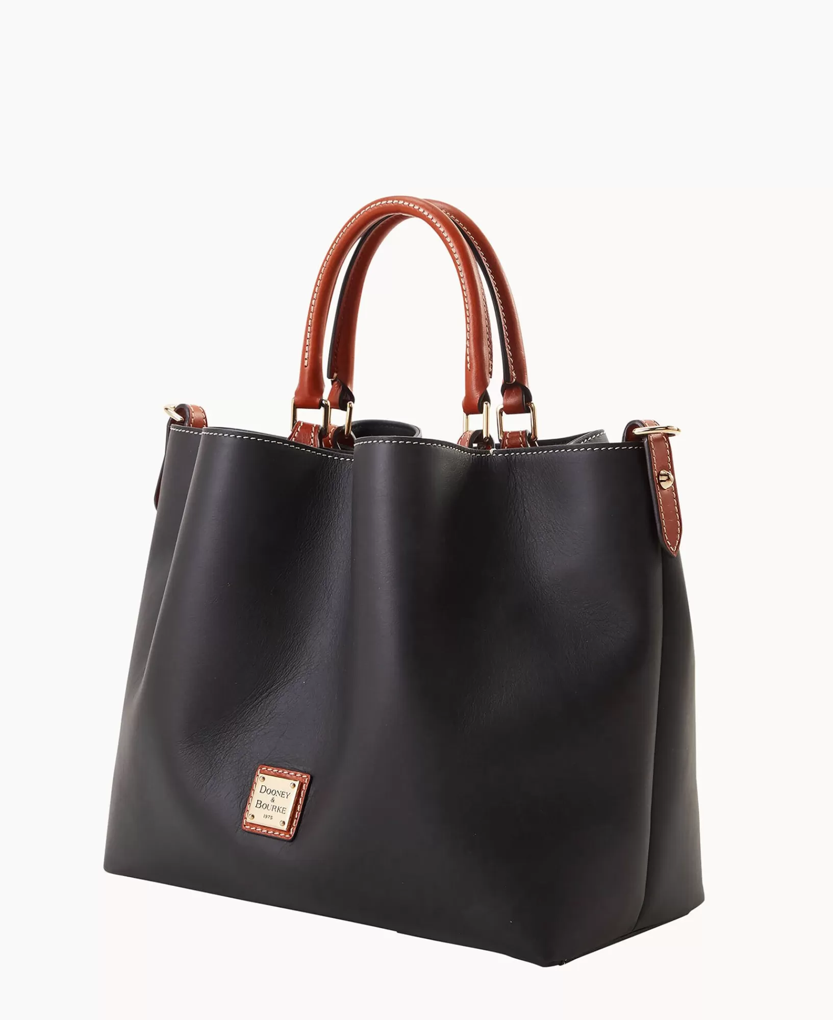 Shoulder Bags | Totes>Dooney & Bourke Penrose Large Barlow Black