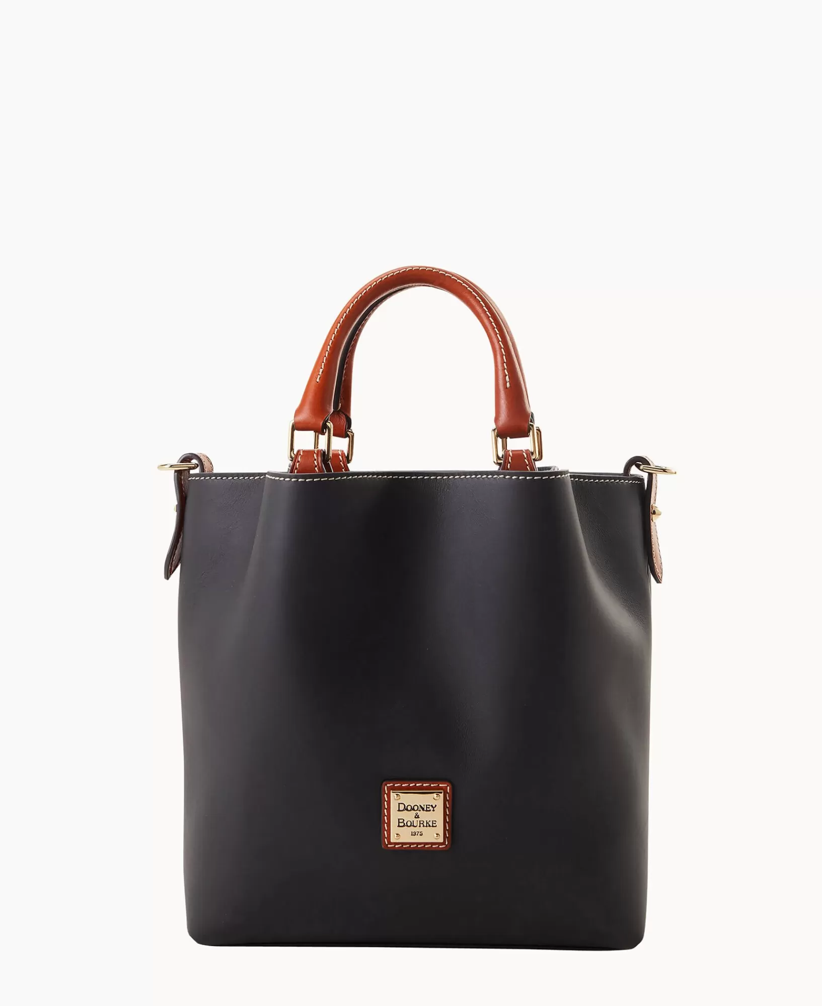 Mini Bags | Shoulder Bags>Dooney & Bourke Penrose Small Barlow Black