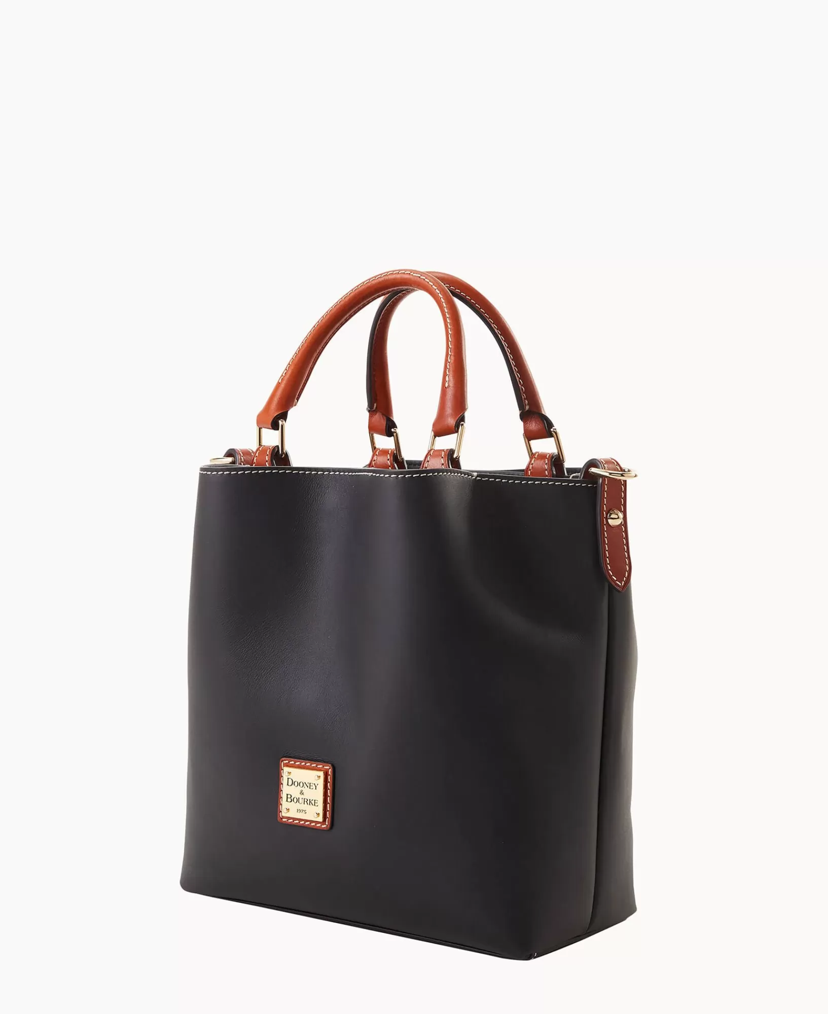 Mini Bags | Shoulder Bags>Dooney & Bourke Penrose Small Barlow Black