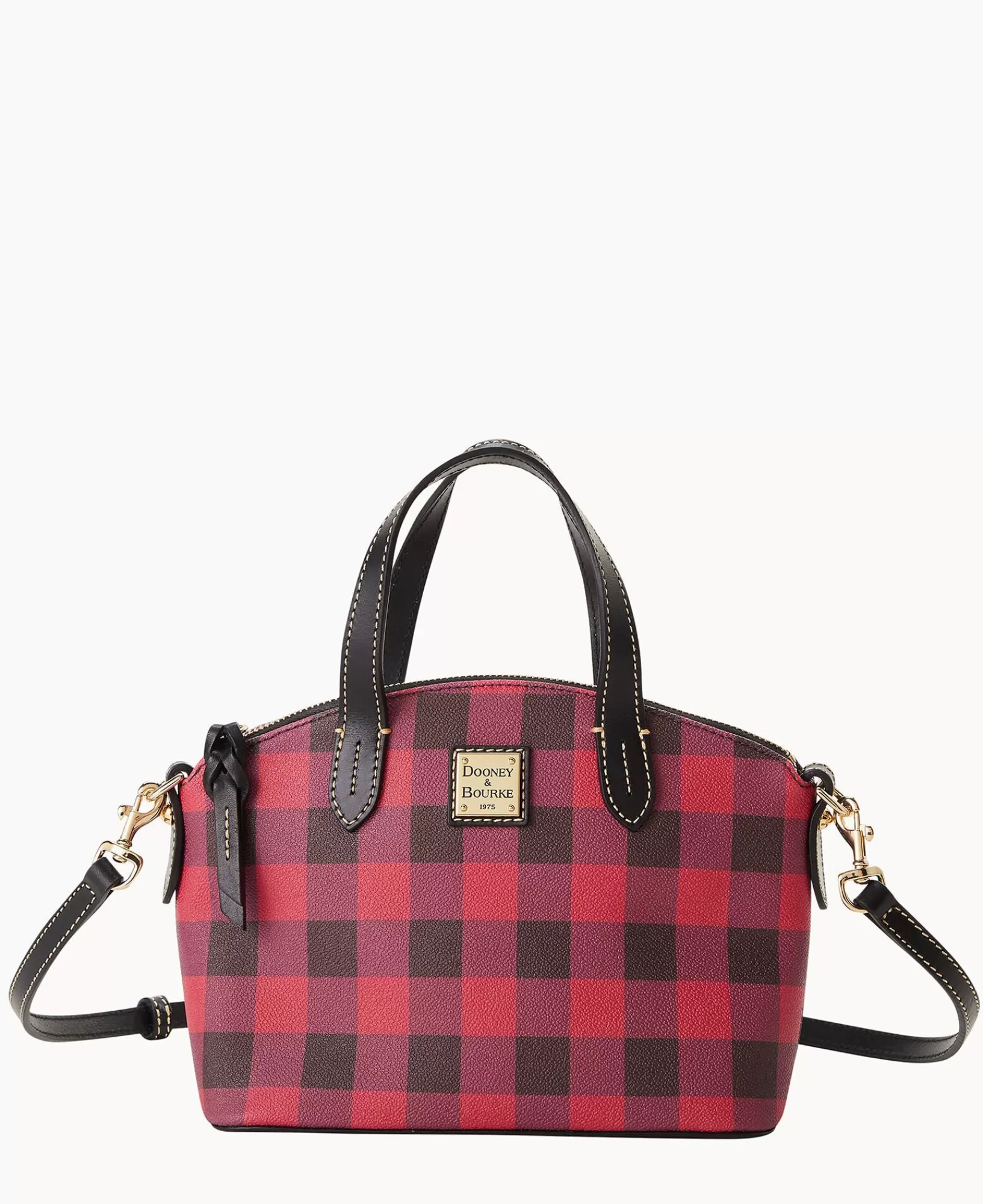 Shoulder Bags | Crossbodies>Dooney & Bourke Tucker Ruby Red