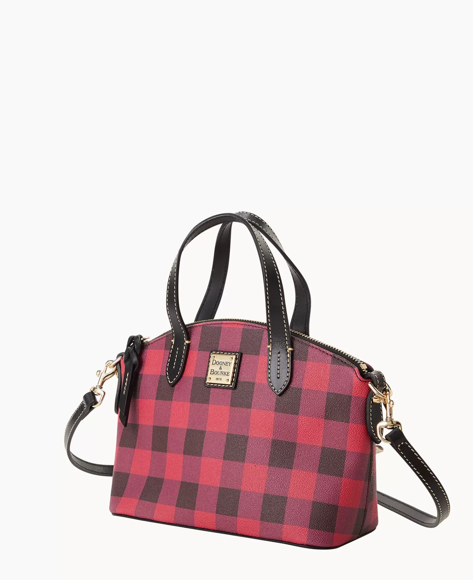 Shoulder Bags | Crossbodies>Dooney & Bourke Tucker Ruby Red