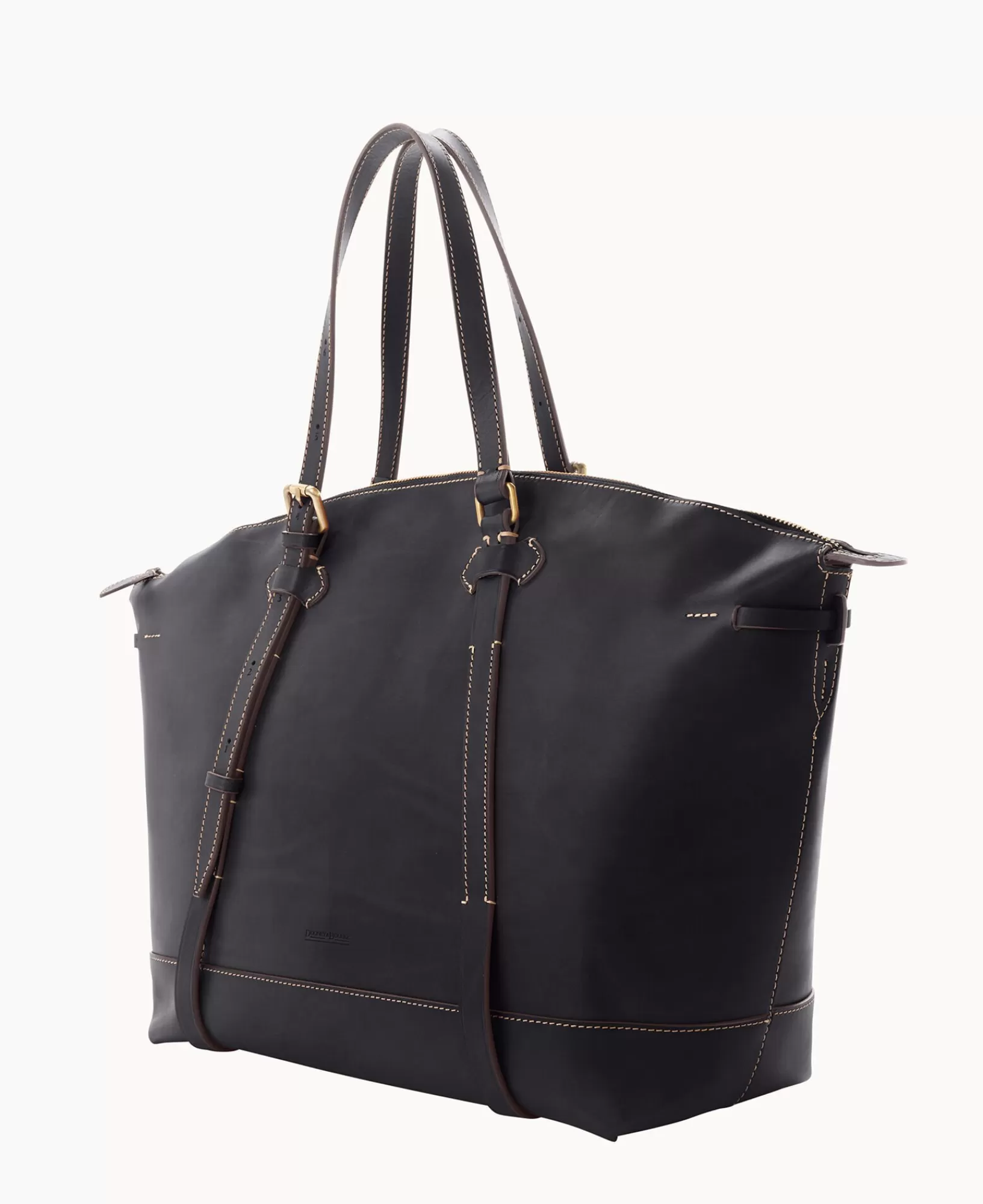 Shoulder Bags | Totes>Dooney & Bourke Volta Terina Black